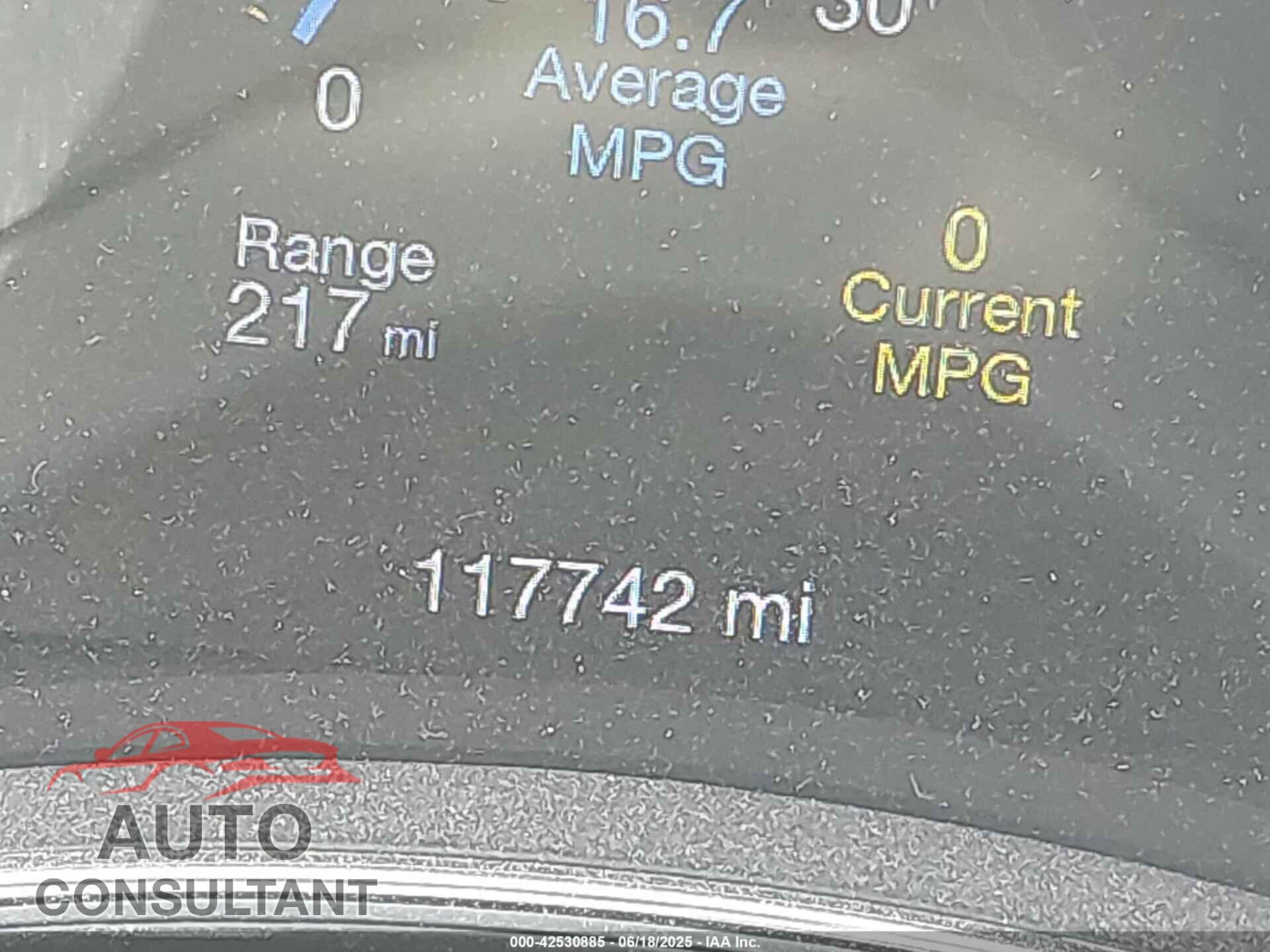 DODGE DURANGO 2018 - 1C4RDHAG7JC371646