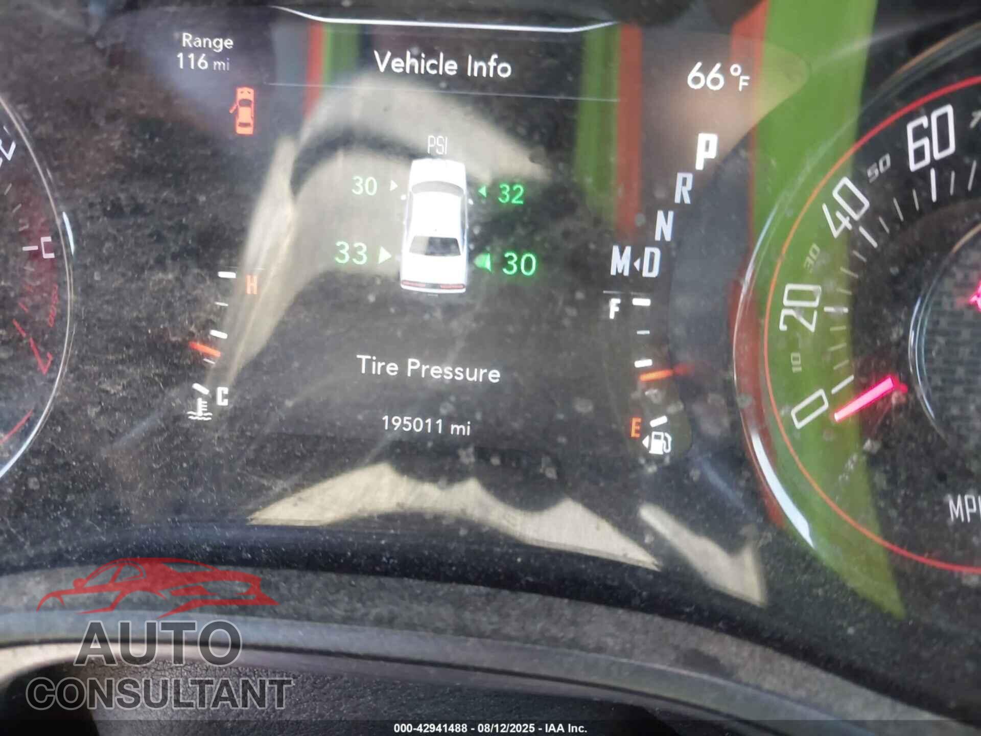 DODGE CHALLENGER 2018 - 2C3CDZAG9JH305189