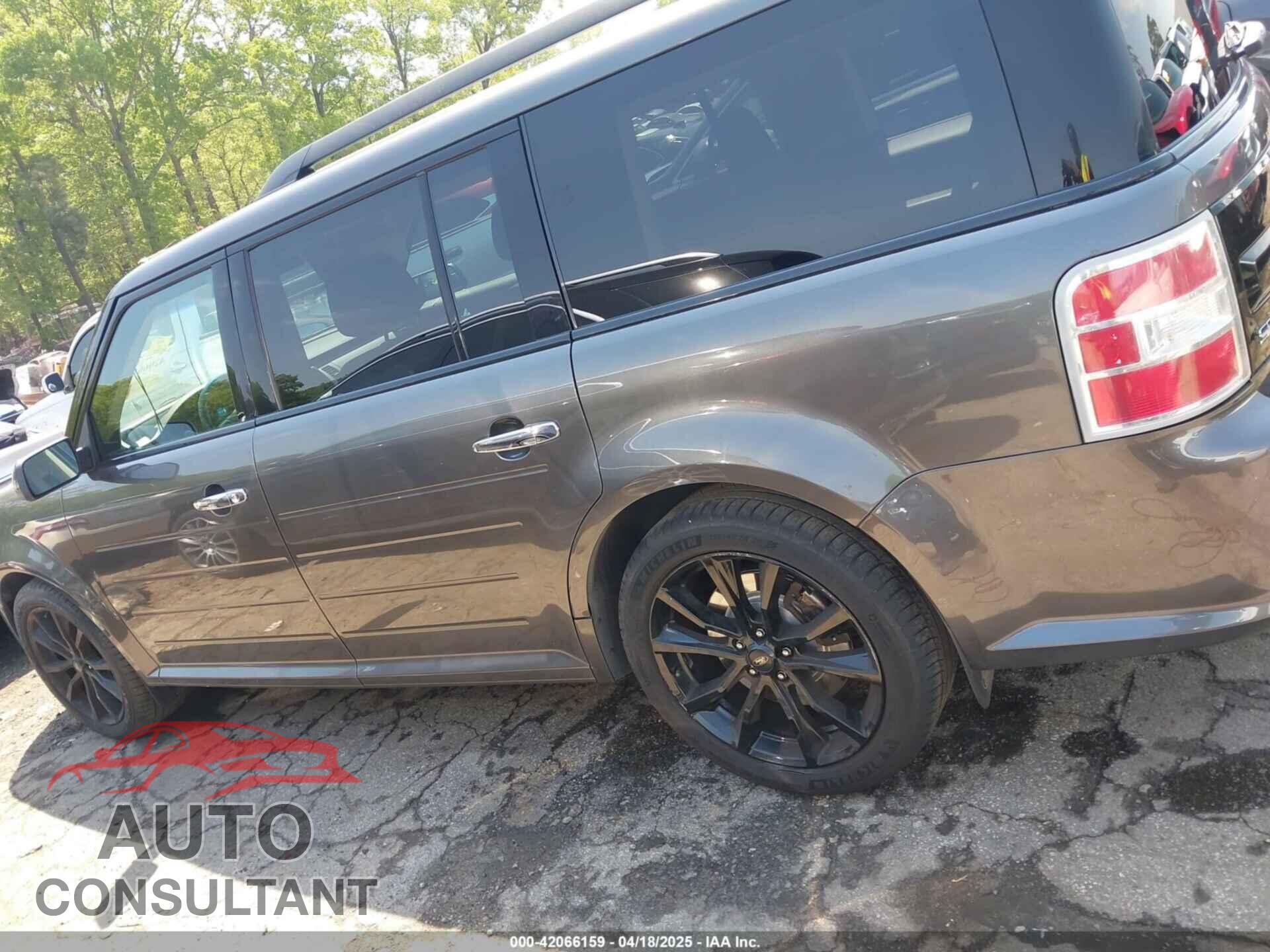 FORD FLEX 2016 - 2FMGK5C8XGBA08263