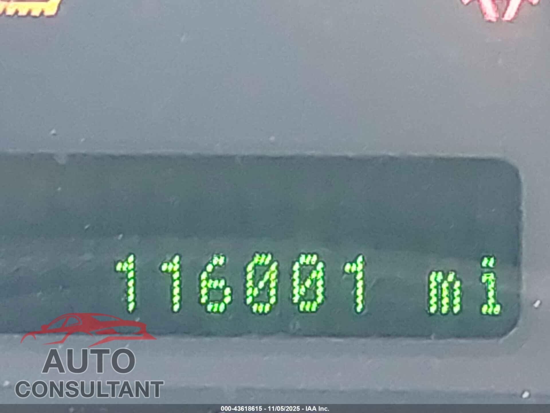 FORD EDGE 2010 - 2FMDK3KC5ABB09067