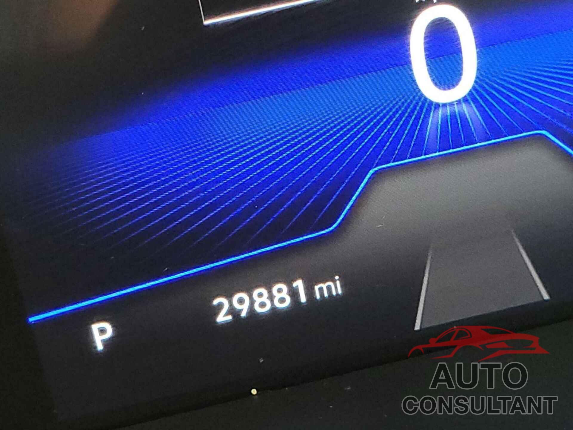 VOLKSWAGEN TIGUAN 2024 - 3VV3B7AX8RM076069