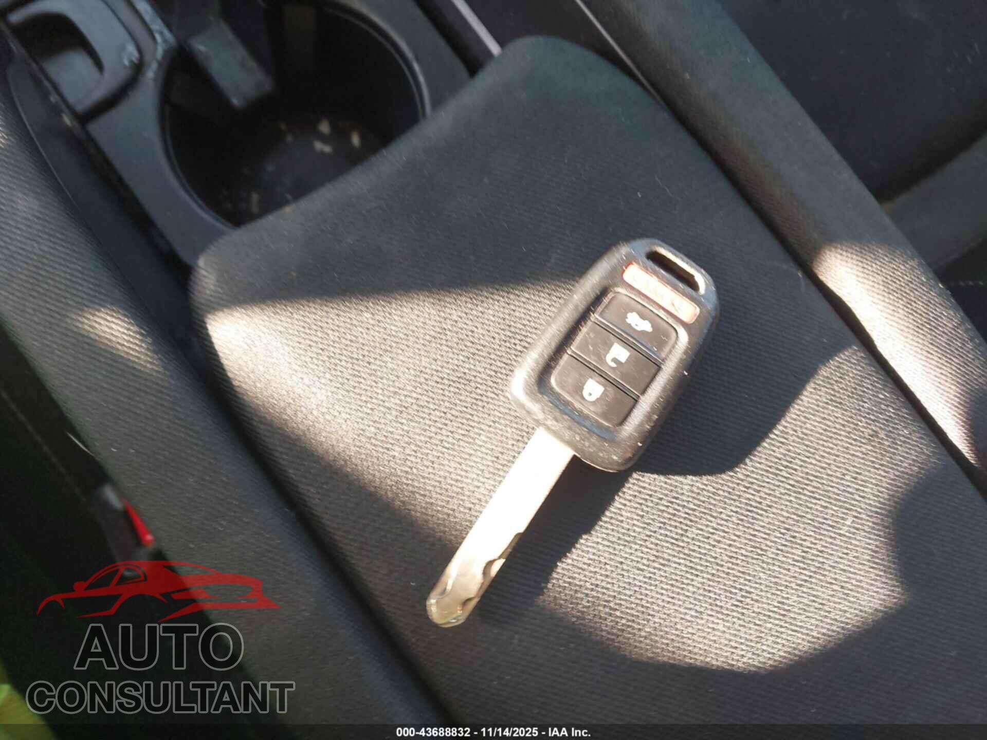 HONDA CIVIC 2020 - 19XFC2F60LE001265