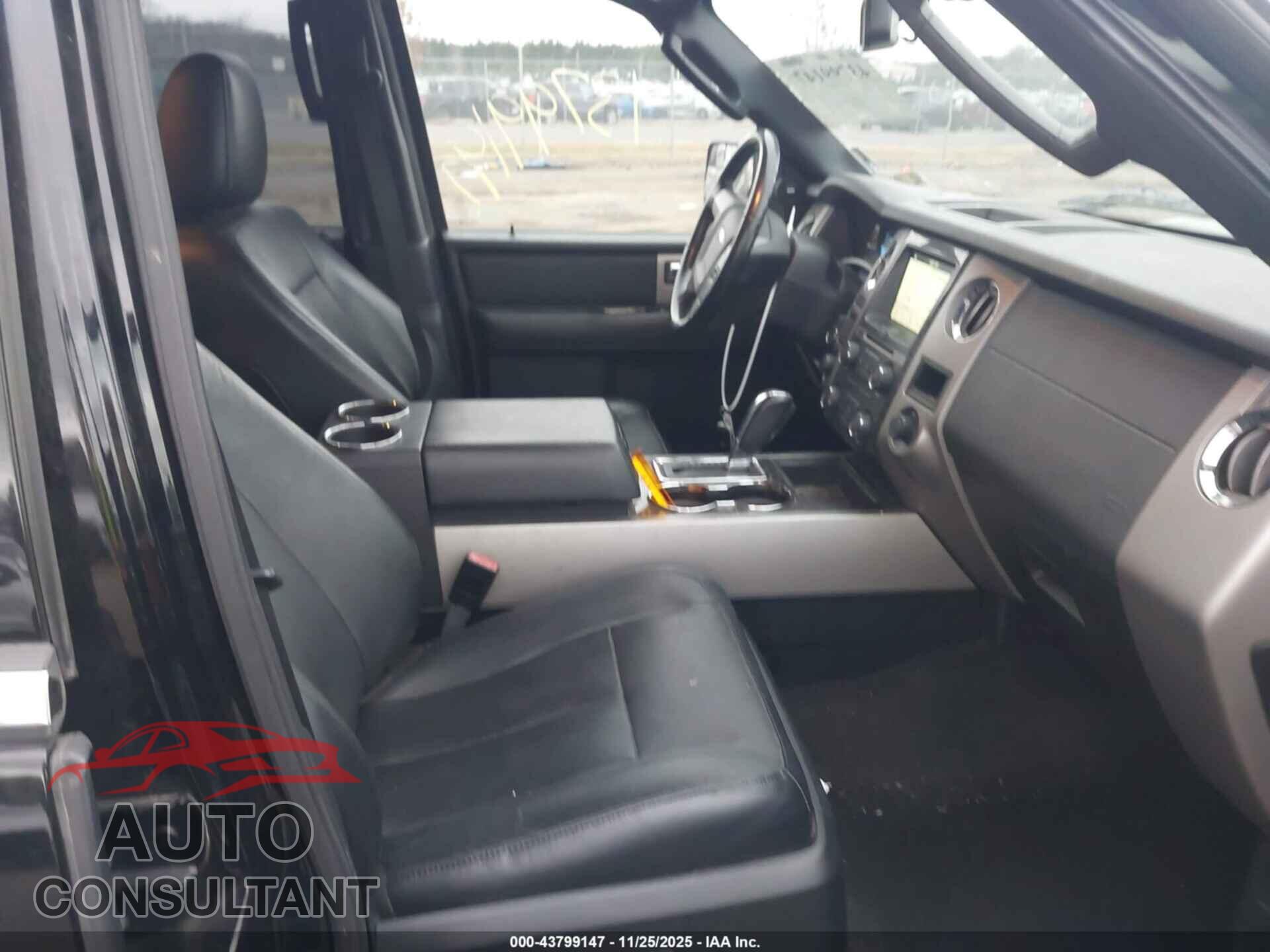 FORD EXPEDITION 2017 - 1FMJU2AT2HEA74754