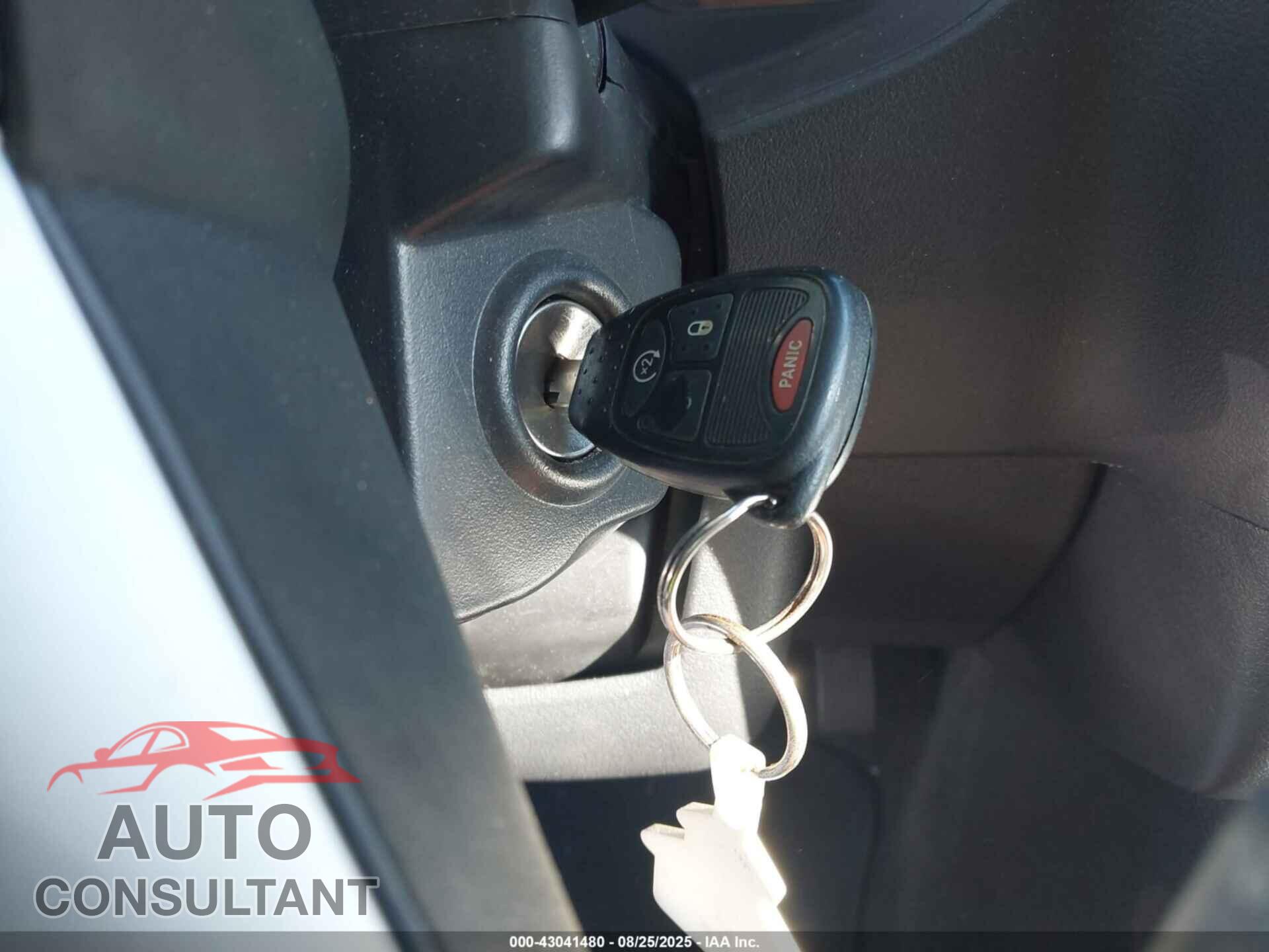 JEEP COMPASS 2014 - 1C4NJCCB3ED529752