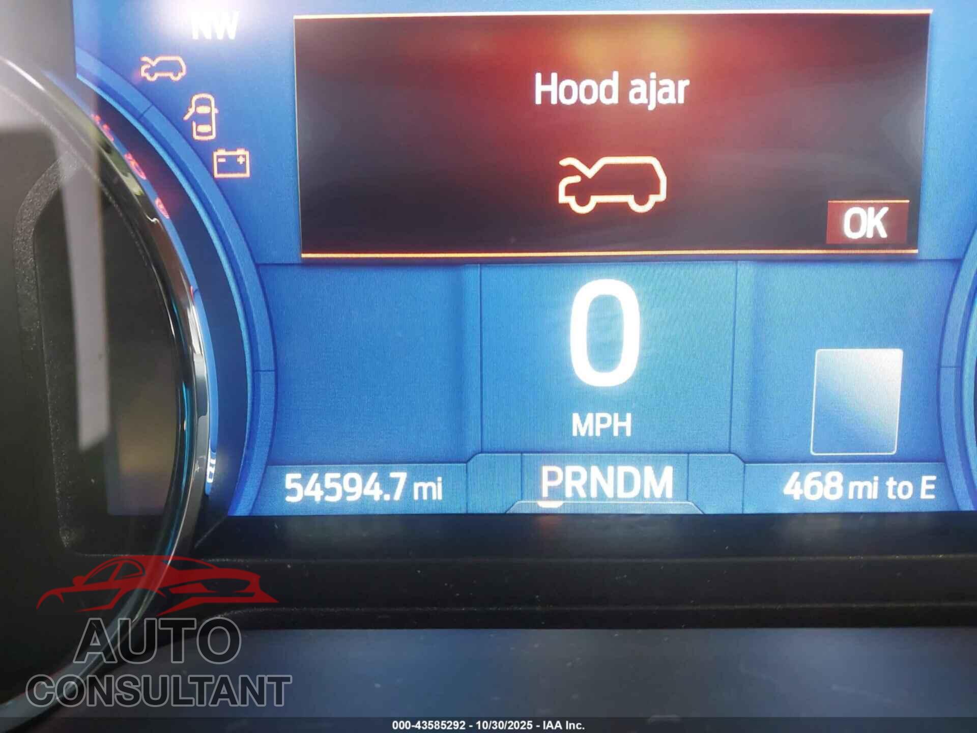 FORD EXPEDITION 2024 - 1FMJK2A86REA12860