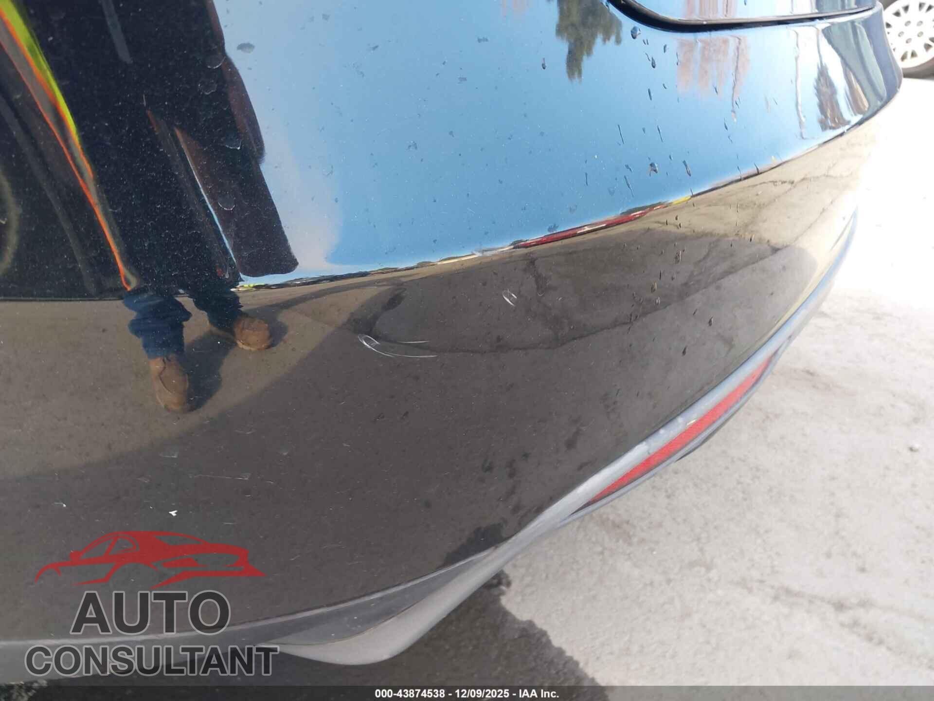 TESLA MODEL S 2013 - 5YJSA1DN7DFP13423