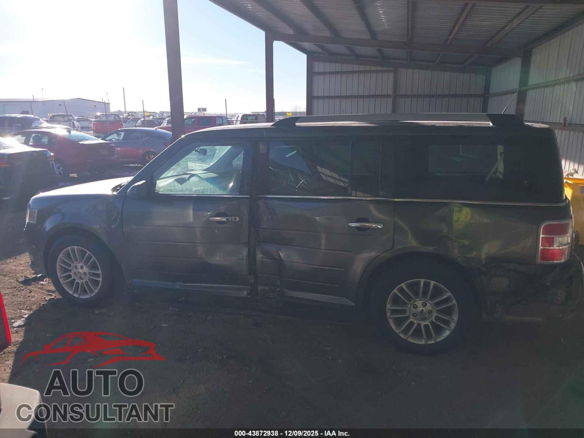 FORD FLEX 2016 - 2FMHK6C85GBA21030
