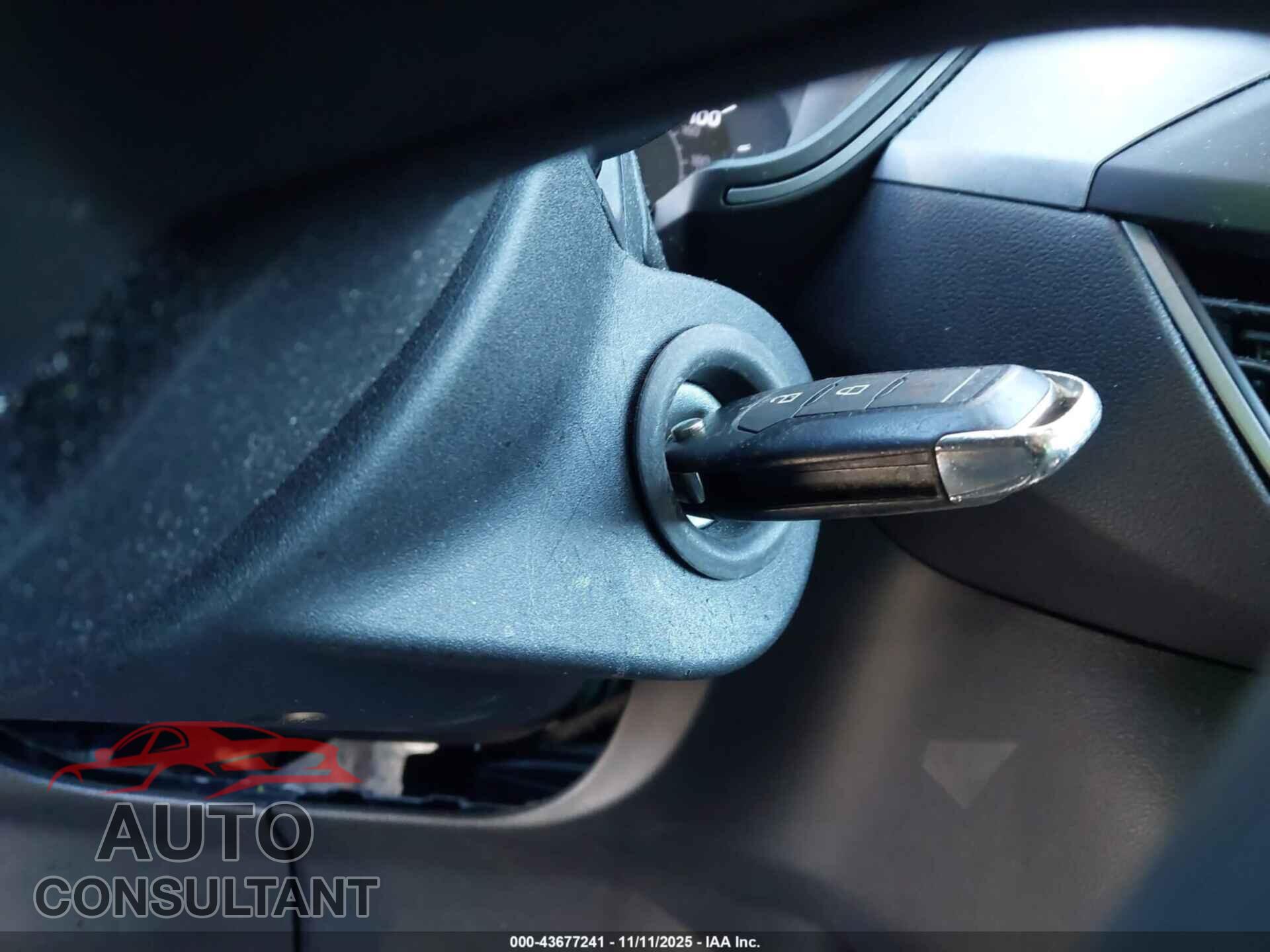FORD ESCAPE 2020 - 1FMCU9F65LUA46529