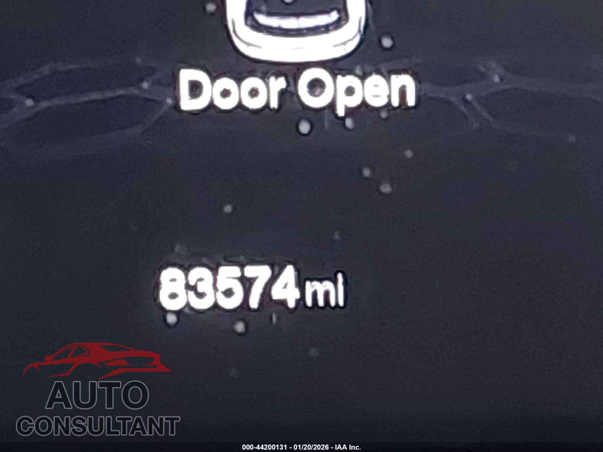 JEEP NEW COMPASS 2017 - 3C4NJDDB2HT664515