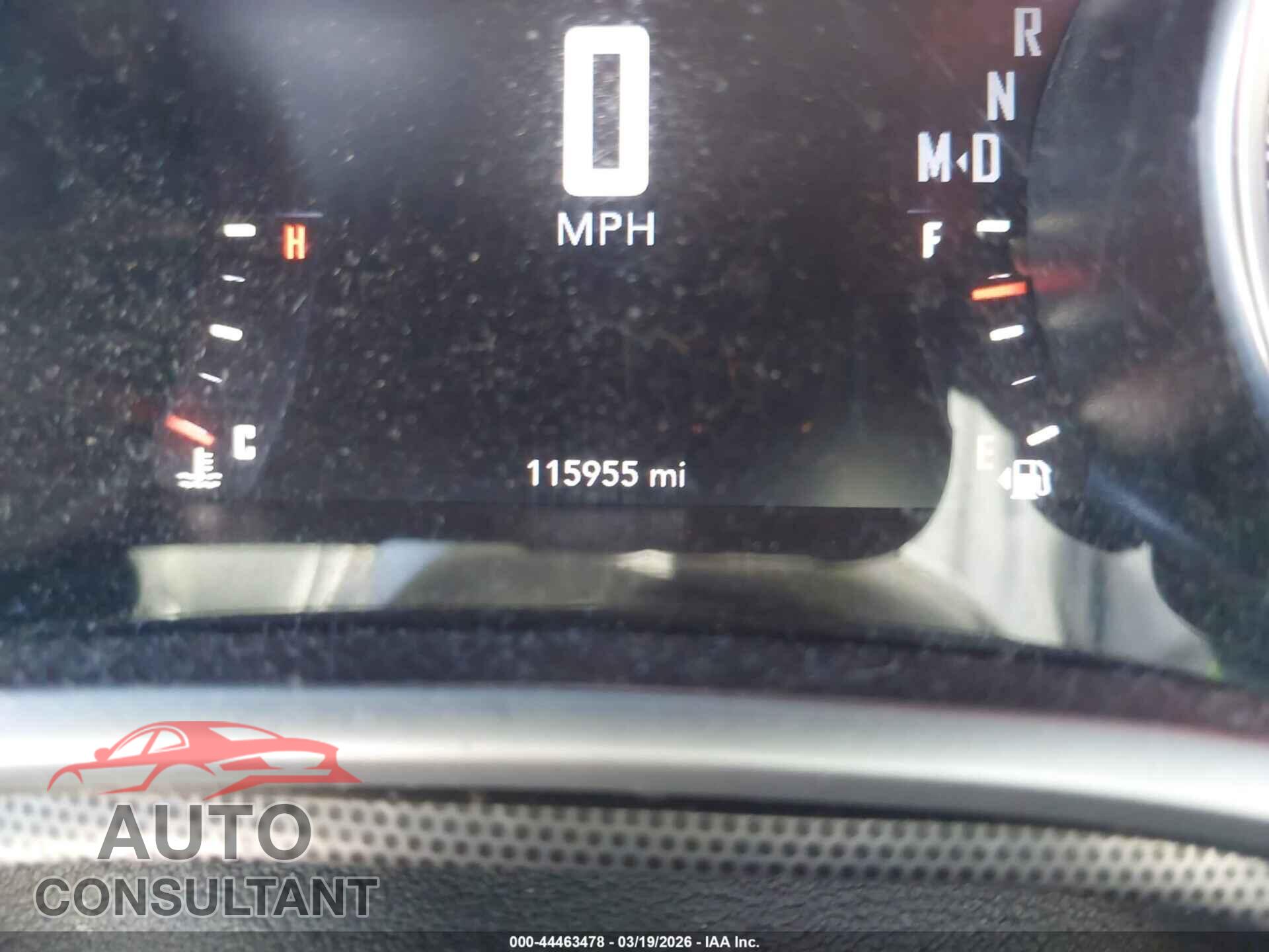 DODGE CHALLENGER 2015 - 2C3CDZBG8FH761299