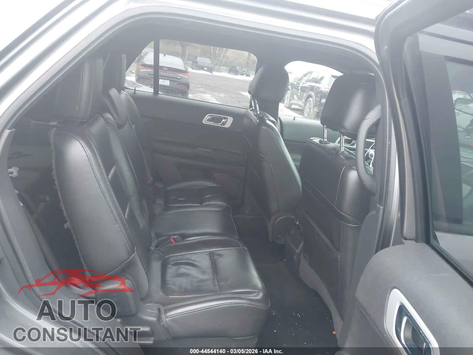 FORD EXPLORER 2013 - 1FM5K8D86DGA82128