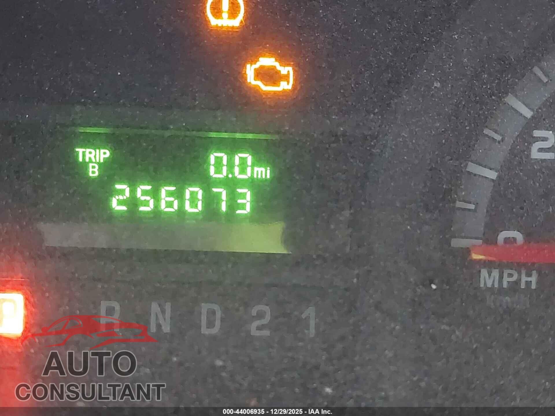FORD E-150 2014 - 1FTNE1EW1EDA16444