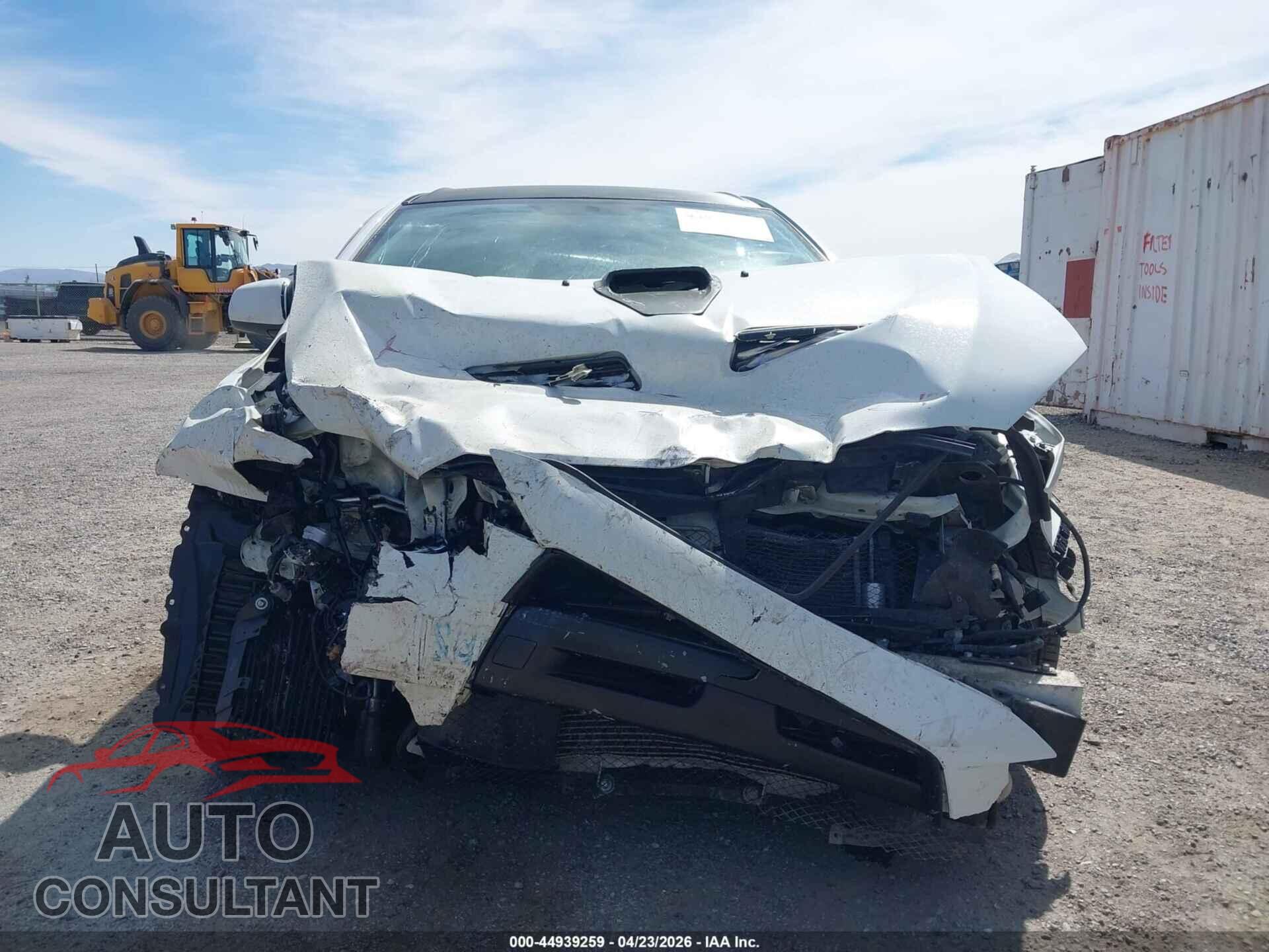 MITSUBISHI LANCER EVOLUTION 2011 - JA32W8FV8BU046887