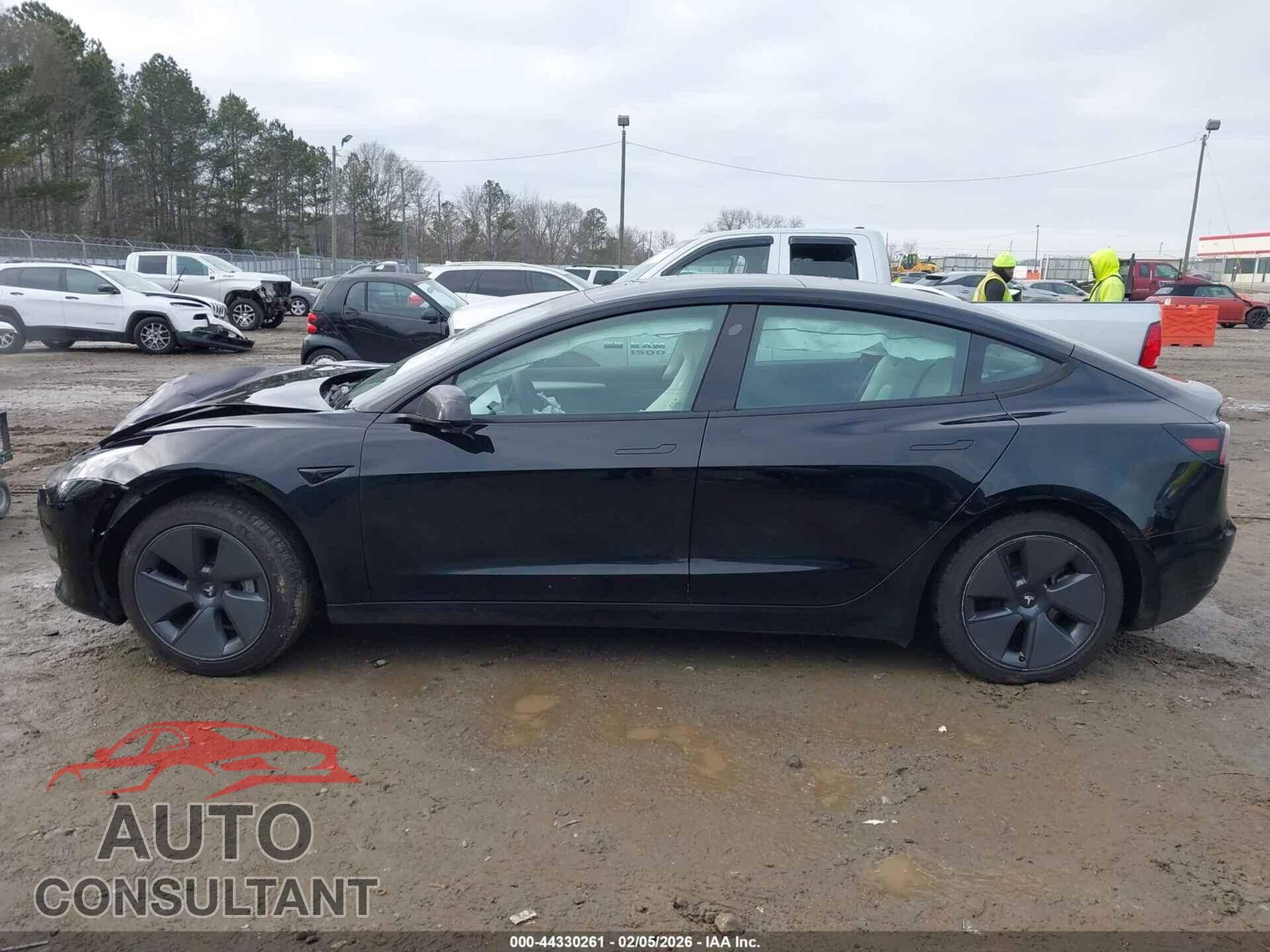 TESLA MODEL 3 2023 - 5YJ3E1EA2PF426015