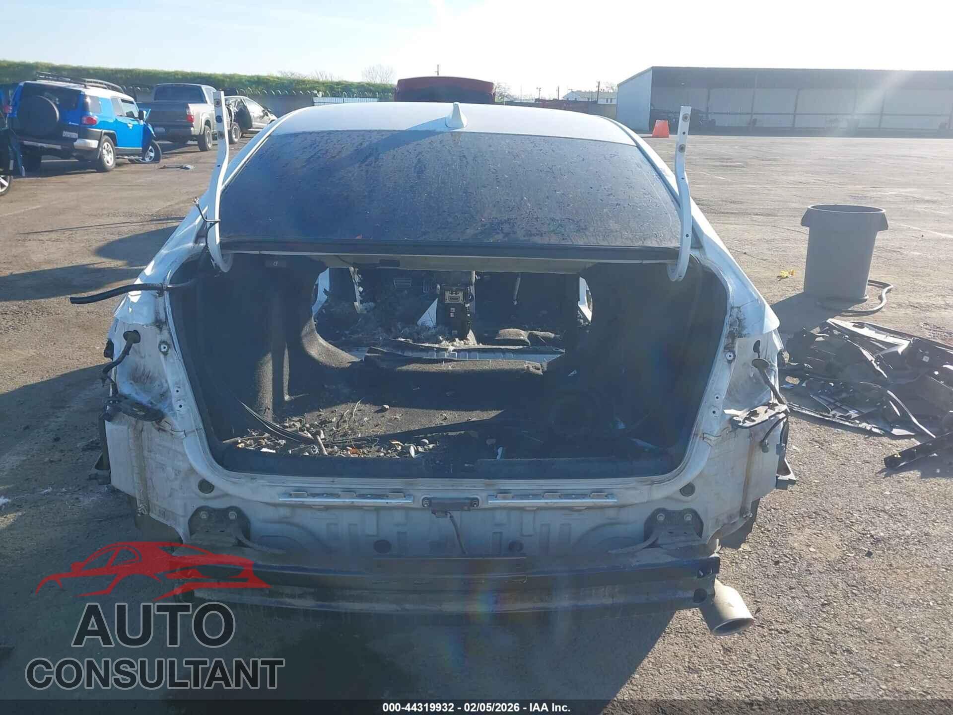 HONDA CIVIC 2022 - 2HGFE2F5XNH525940