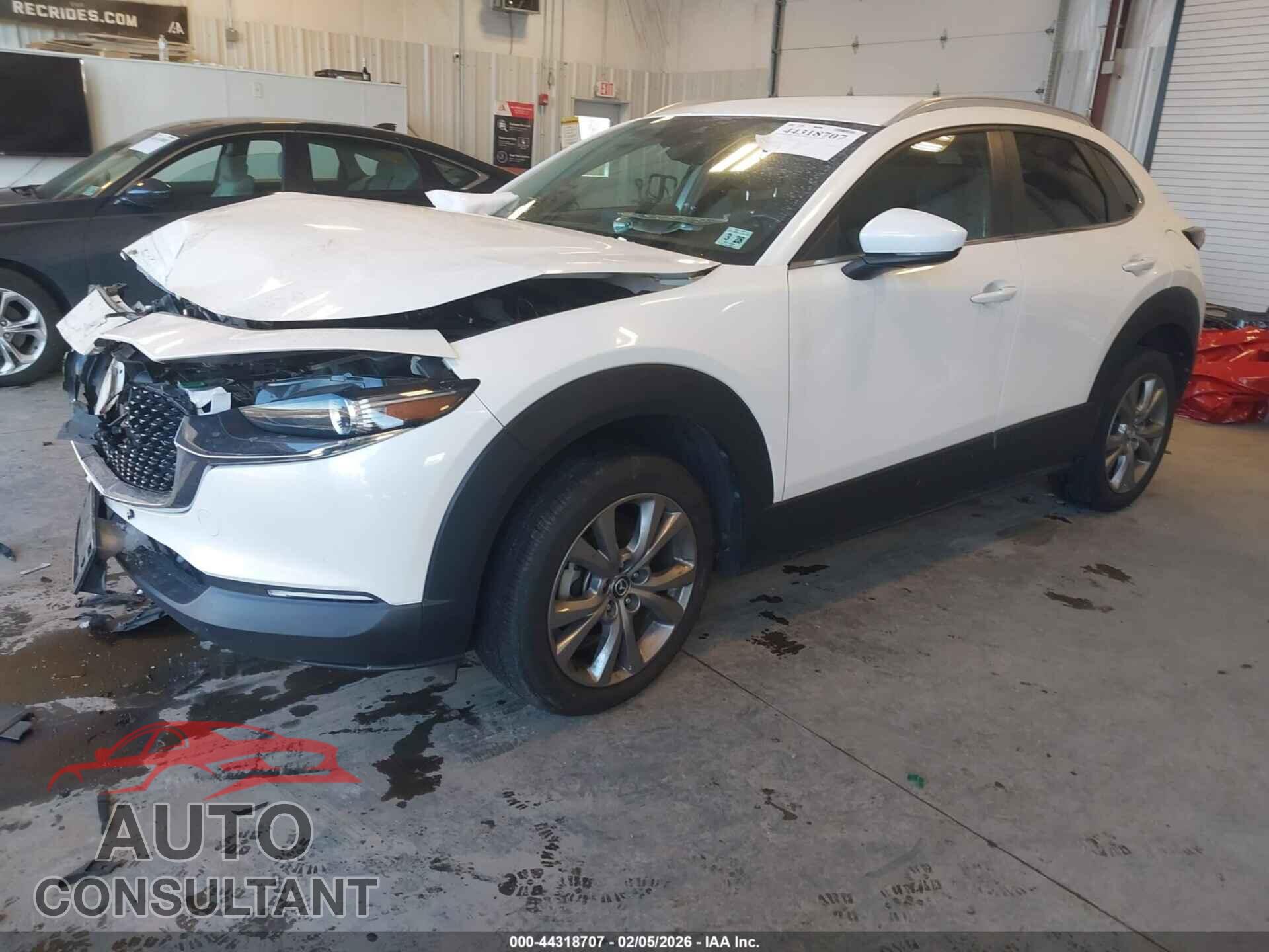 MAZDA CX-30 2023 - 3MVDMBCM3PM507089