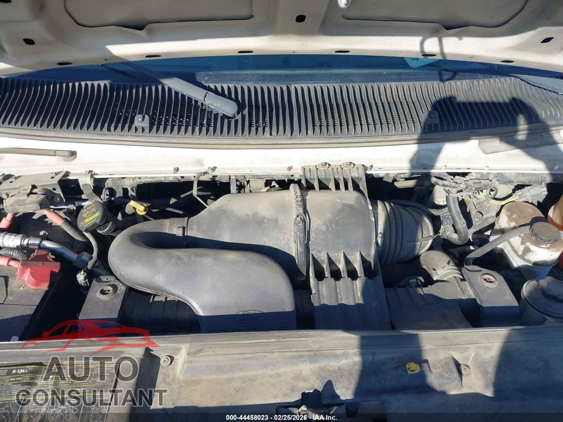 FORD E-150 2013 - 1FTNE1EW8DDA14981
