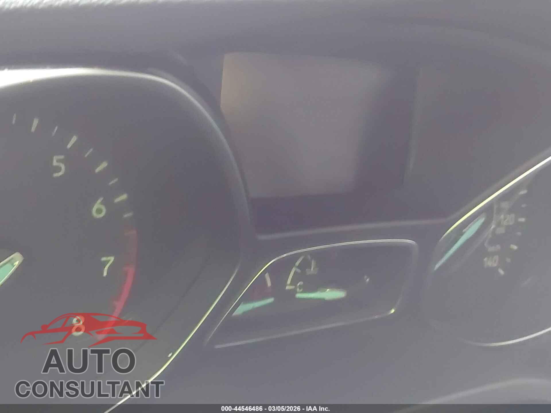 FORD ESCAPE 2017 - 1FMCU9GD6HUA07324