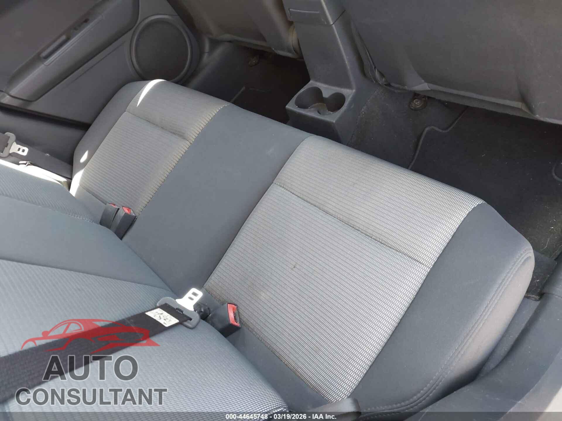 DODGE CALIBER 2009 - 1B3HB48A49D170838