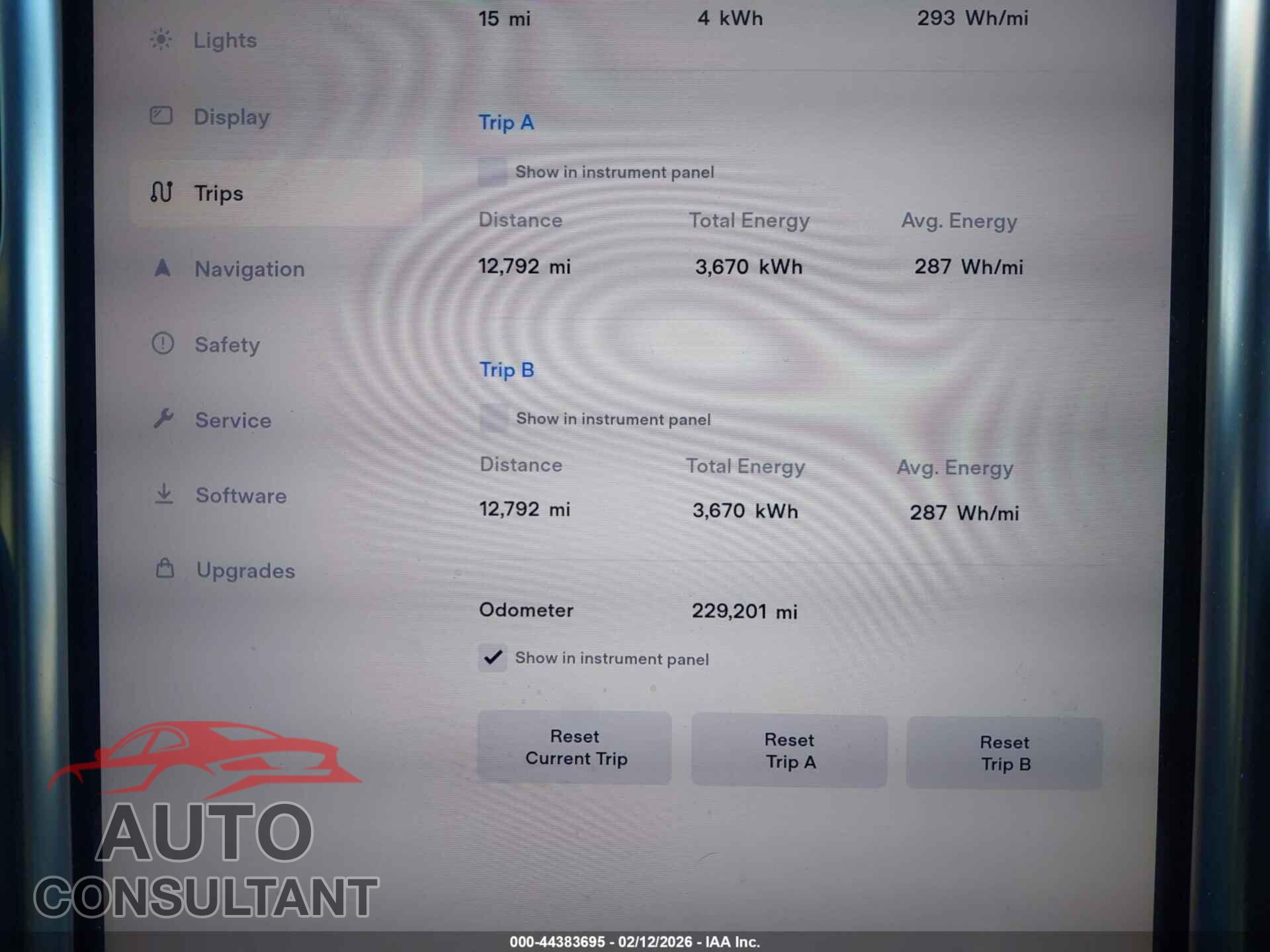 TESLA MODEL S 2017 - 5YJSA1E18HF210565