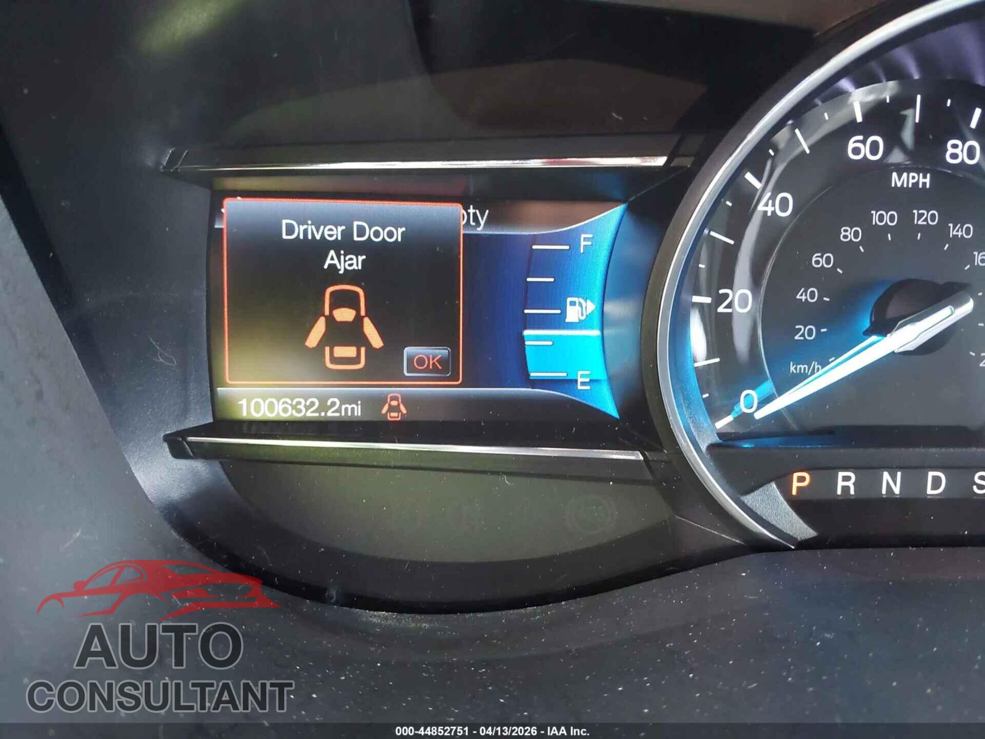 FORD EXPLORER 2018 - 1FM5K7D88JGB27382