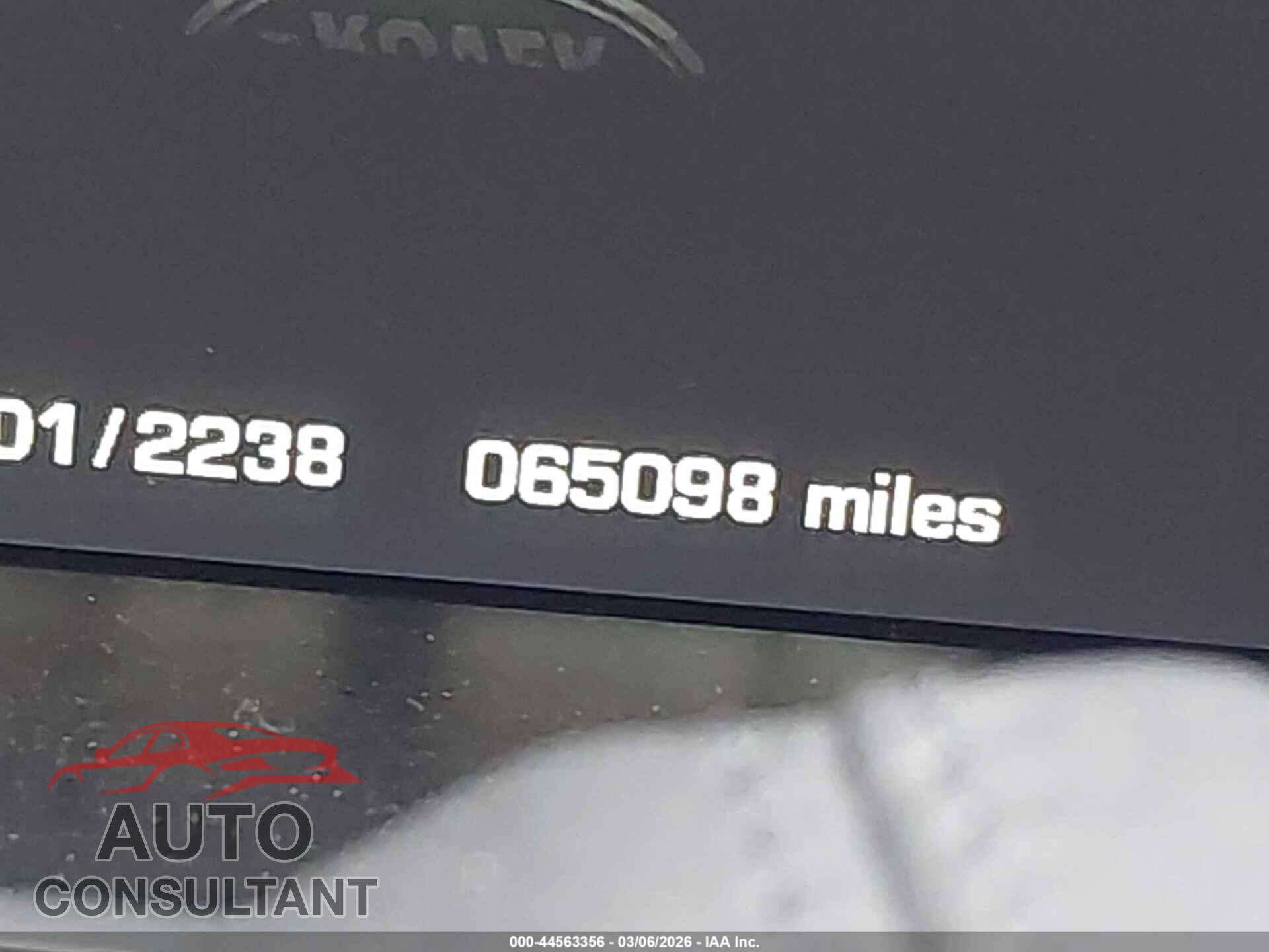 LAND ROVER RANGE ROVER 2014 - SALGS2EF4EA126065