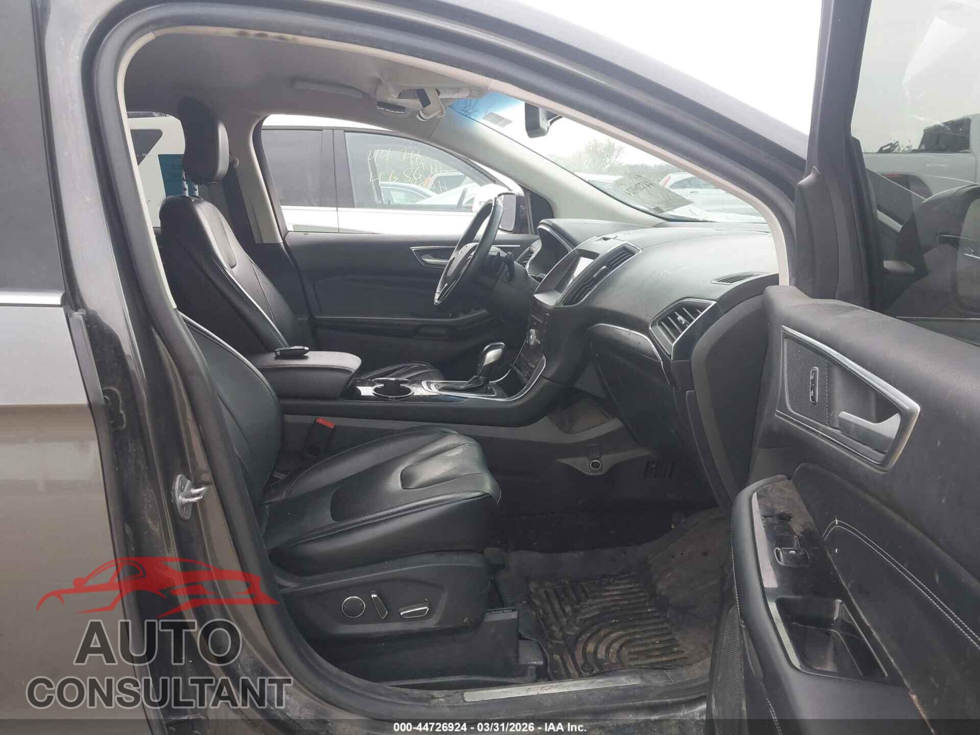 FORD EDGE 2018 - 2FMPK3K9XJBB44575