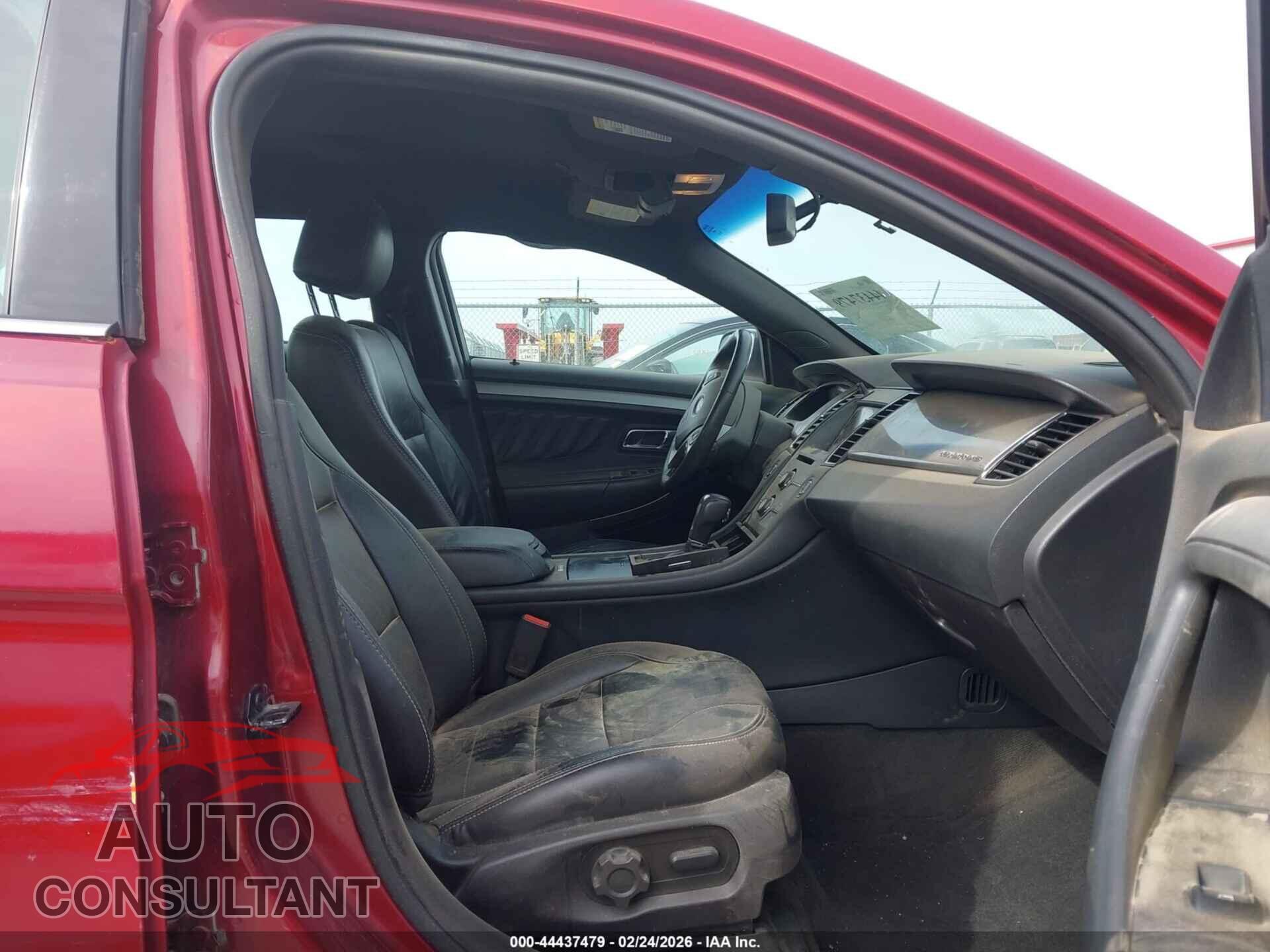 FORD TAURUS 2015 - 1FAHP2E88FG122488