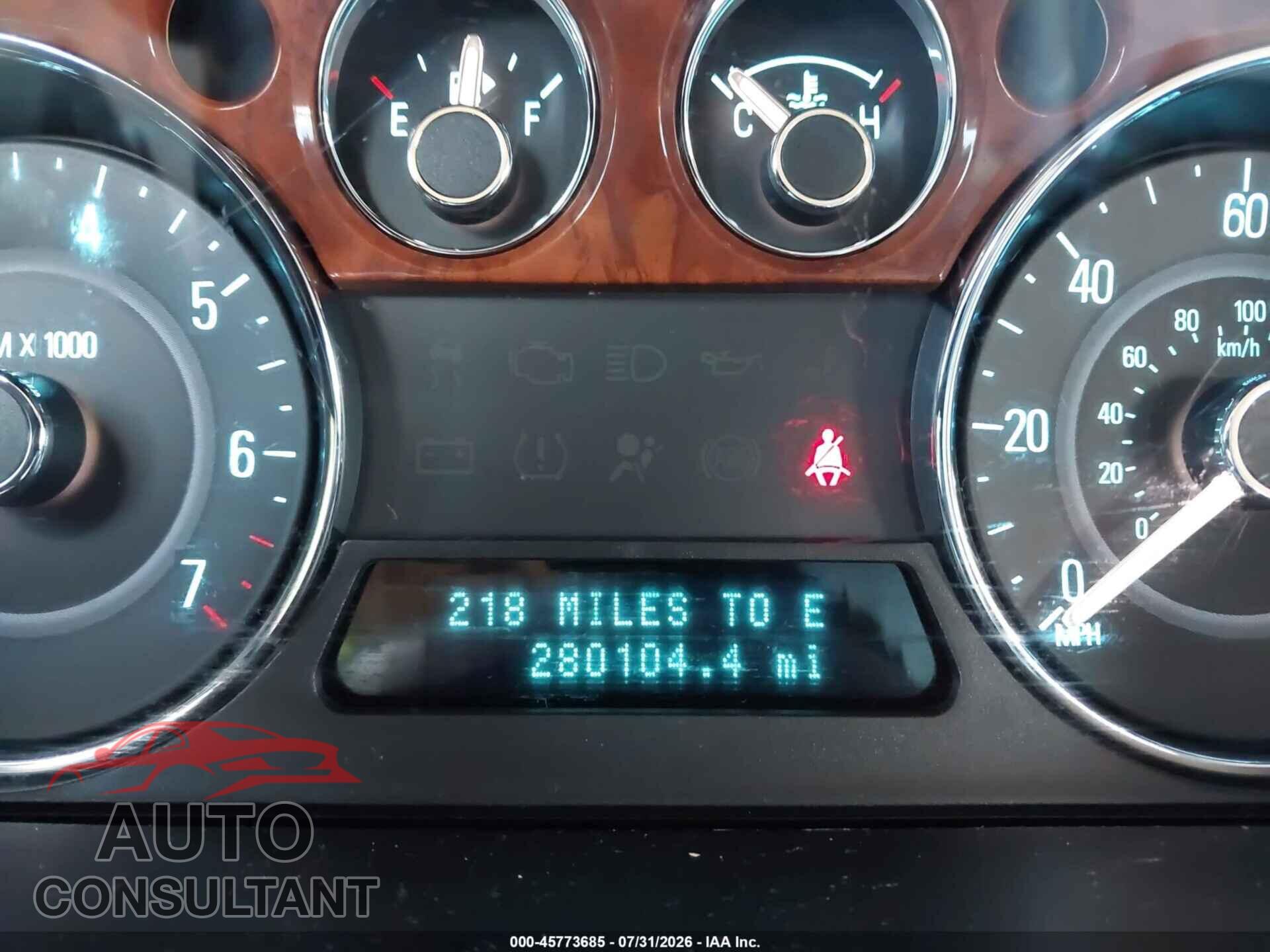 FORD FLEX 2009 - 2FMDK53C39BA24962