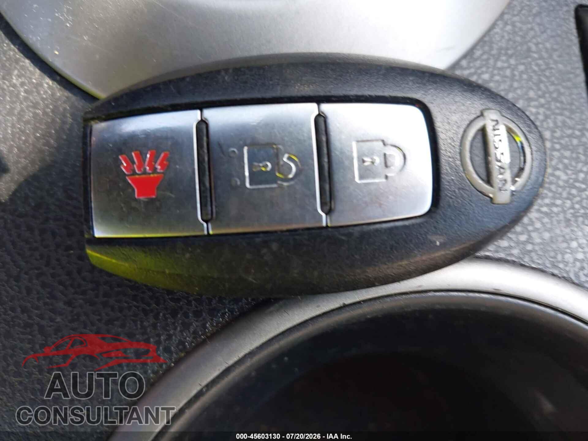 NISSAN ROGUE 2012 - JN8AS5MVXCW373473