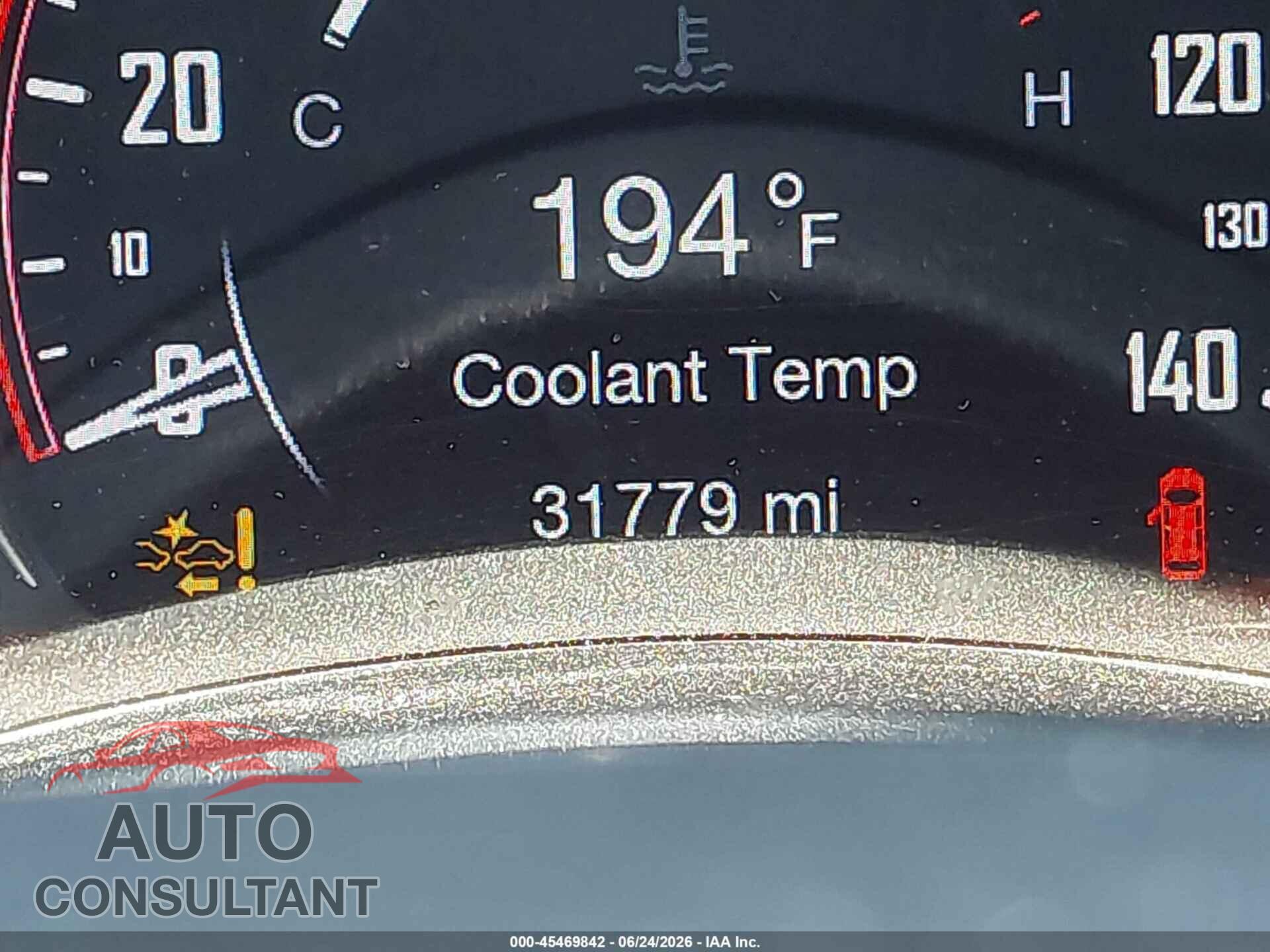 DODGE DURANGO 2022 - 1C4RDJDG3NC201695