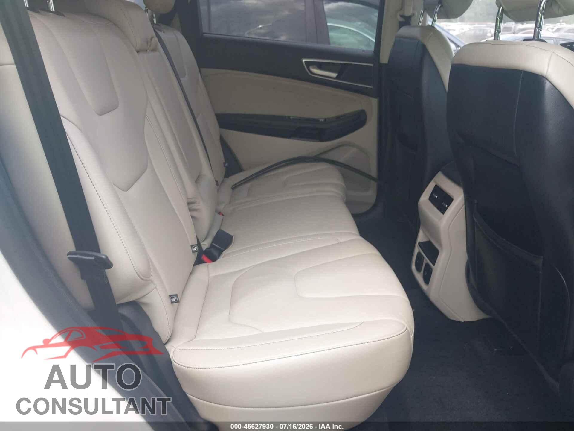 FORD EDGE 2018 - 2FMPK3K96JBB90033