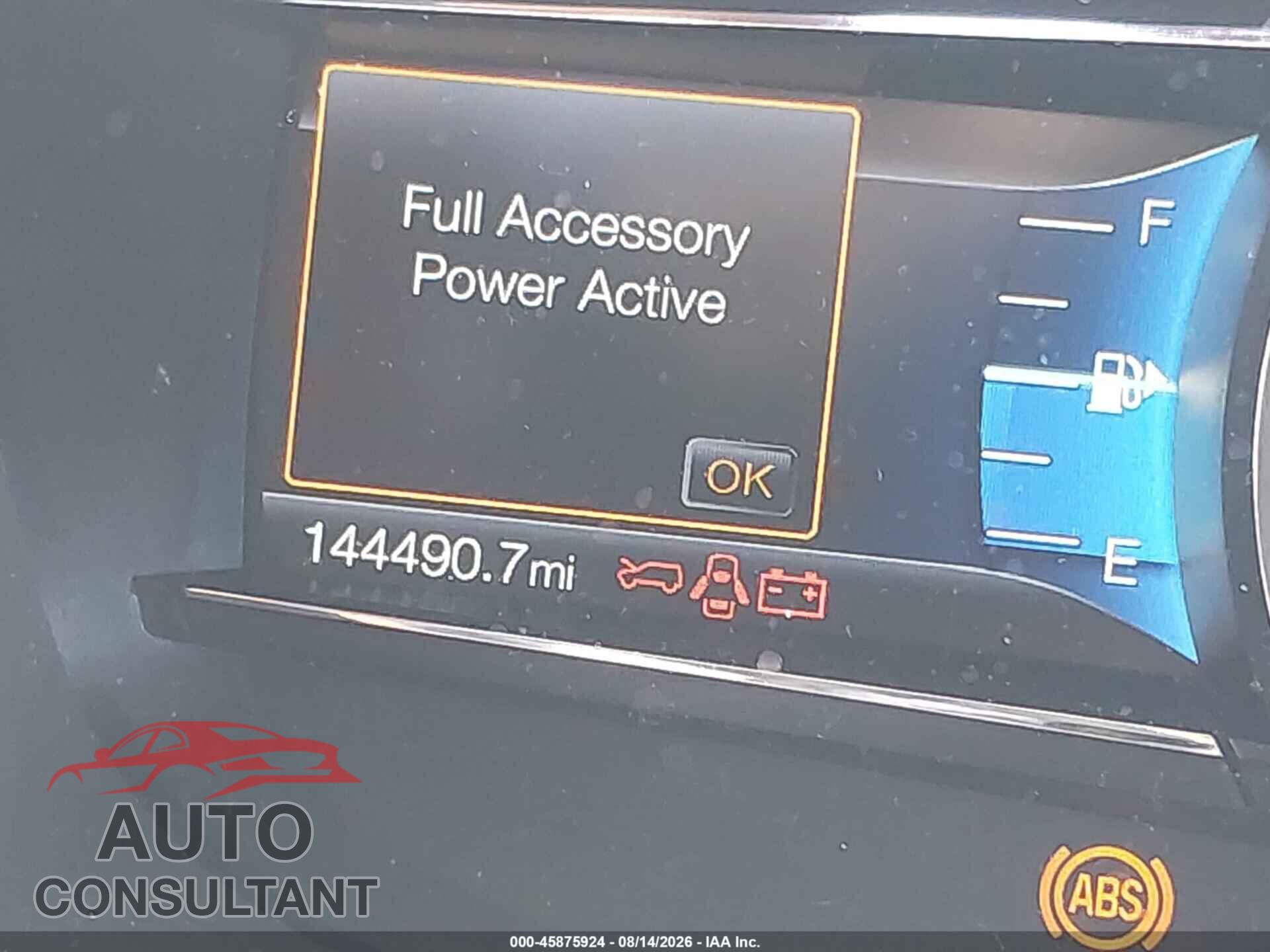 FORD EXPLORER 2018 - 1FM5K8D87JGB24558