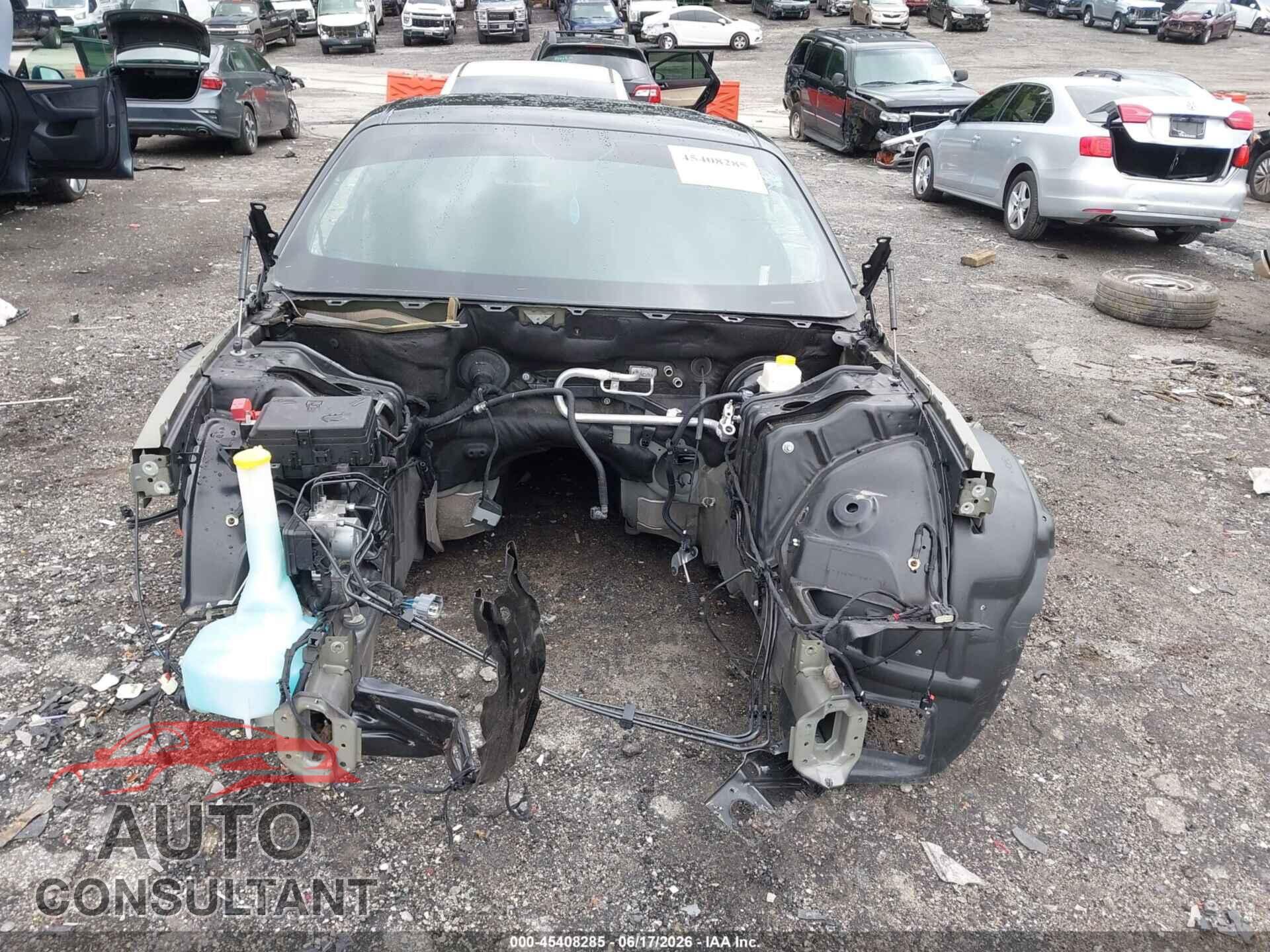 DODGE CHALLENGER 2023 - 2C3CDZFJ4PH695907