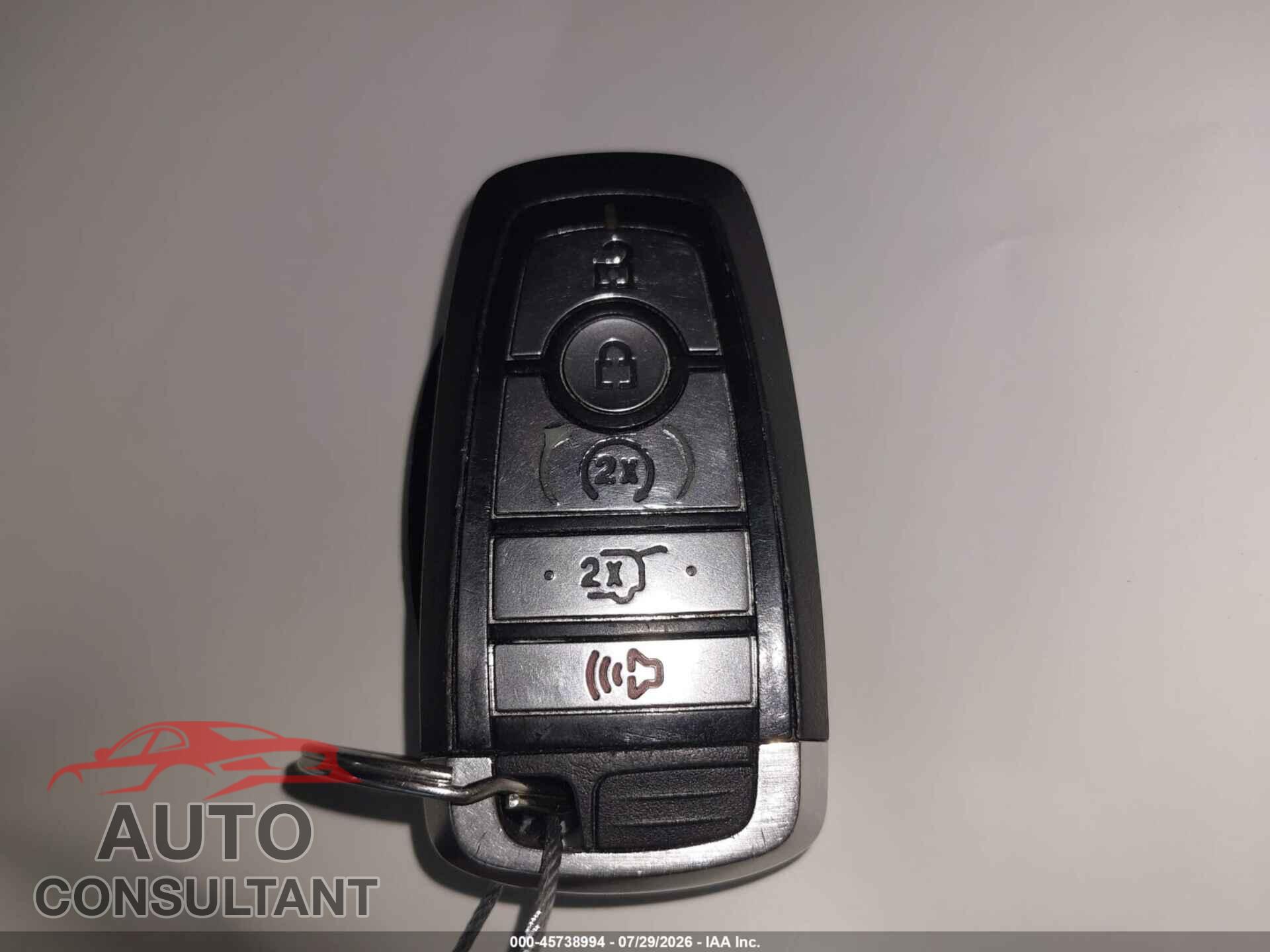 FORD ESCAPE 2020 - 1FMCU9DZ7LUA40678