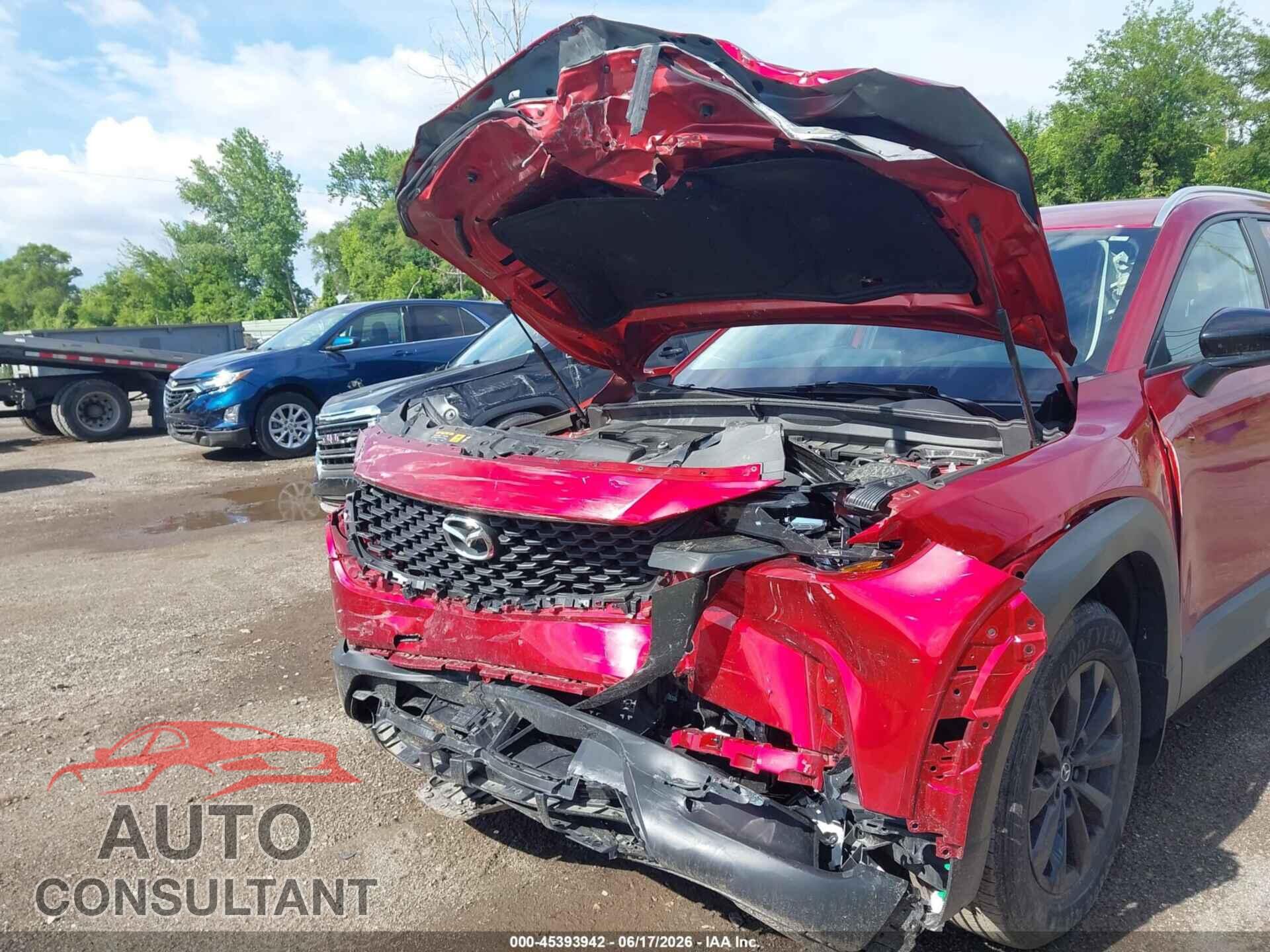 MAZDA CX-50 2024 - 7MMVABBM7RN188773