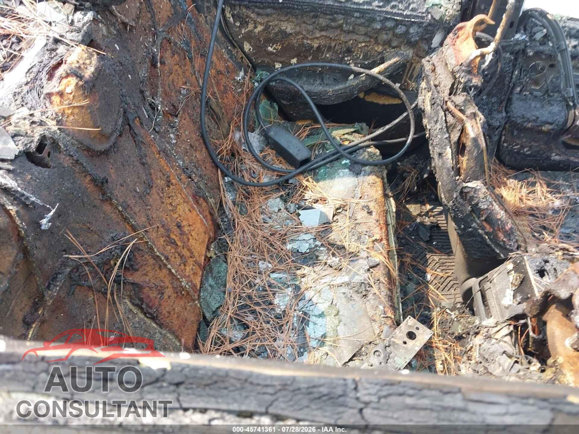 TESLA MODEL 3 2024 - 5YJ3E1EB7RF811047