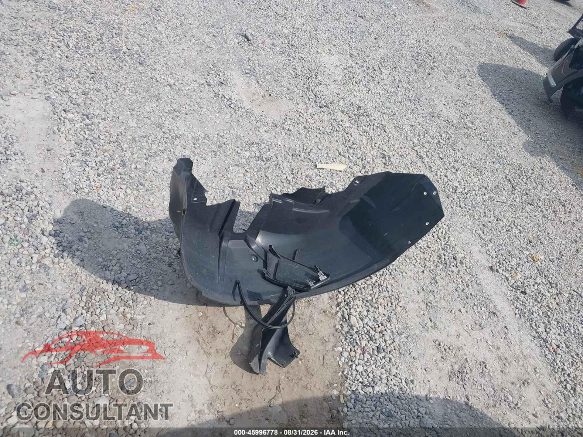 FORD FLEX 2010 - 2FMGK5BC5ABB05920