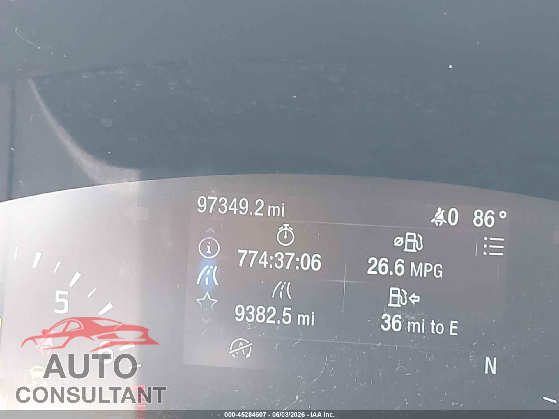FORD ESCAPE 2020 - 1FMCU0G68LUA00641