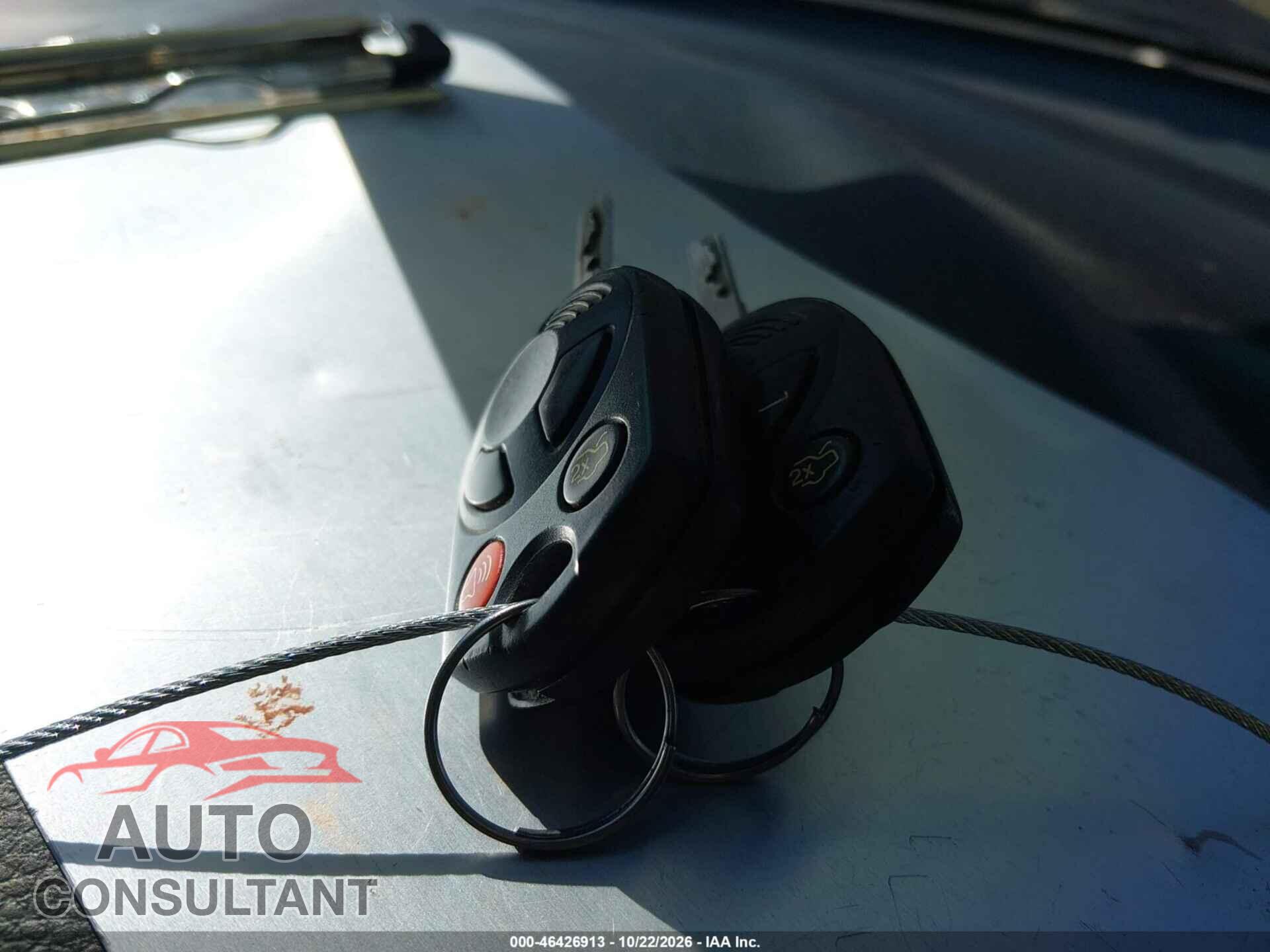 FORD FOCUS 2014 - 1FADP3F28EL291219