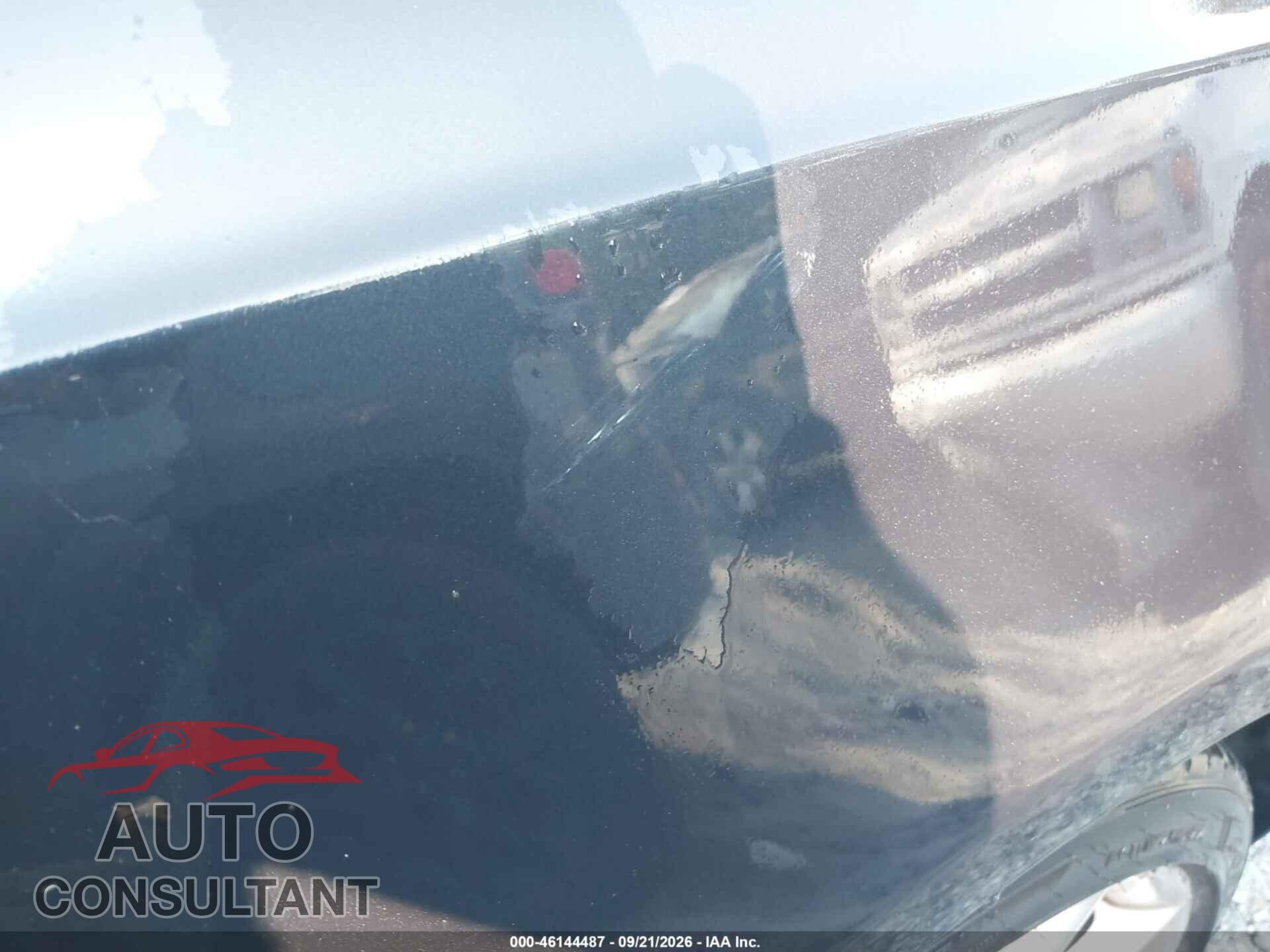 AUDI A5 2013 - WAULFAFR2DA031867