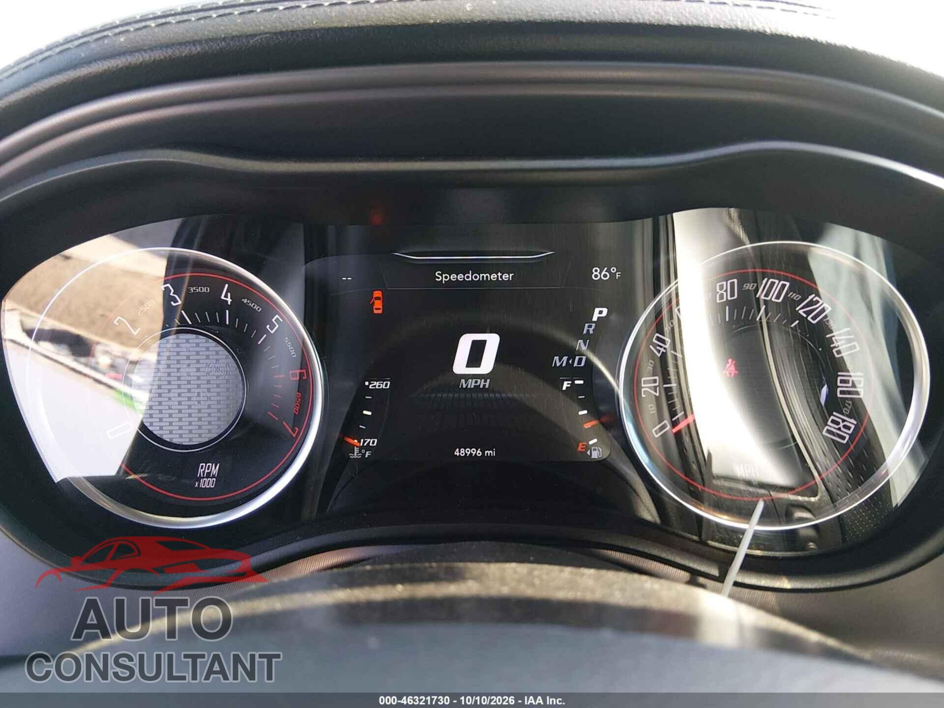 DODGE CHALLENGER 2023 - 2C3CDZFJ7PH680916