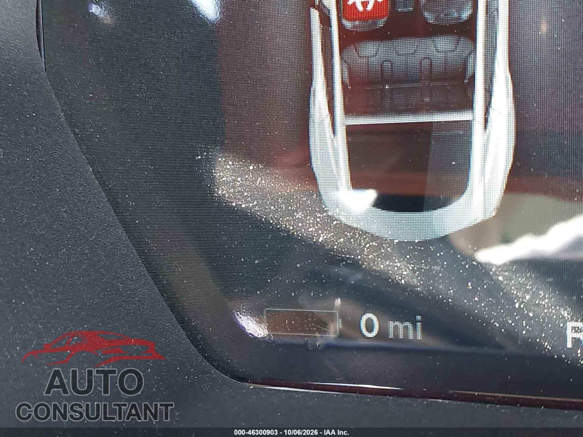 TESLA MODEL S 2013 - 5YJSA1CN0DFP19792