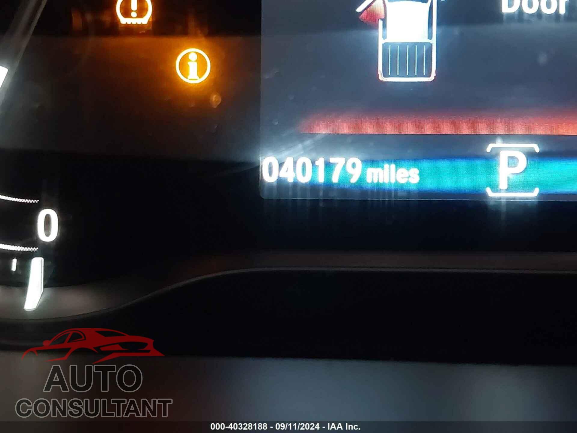 HONDA RIDGELINE 2019 - 5FPYK3F55KB044332