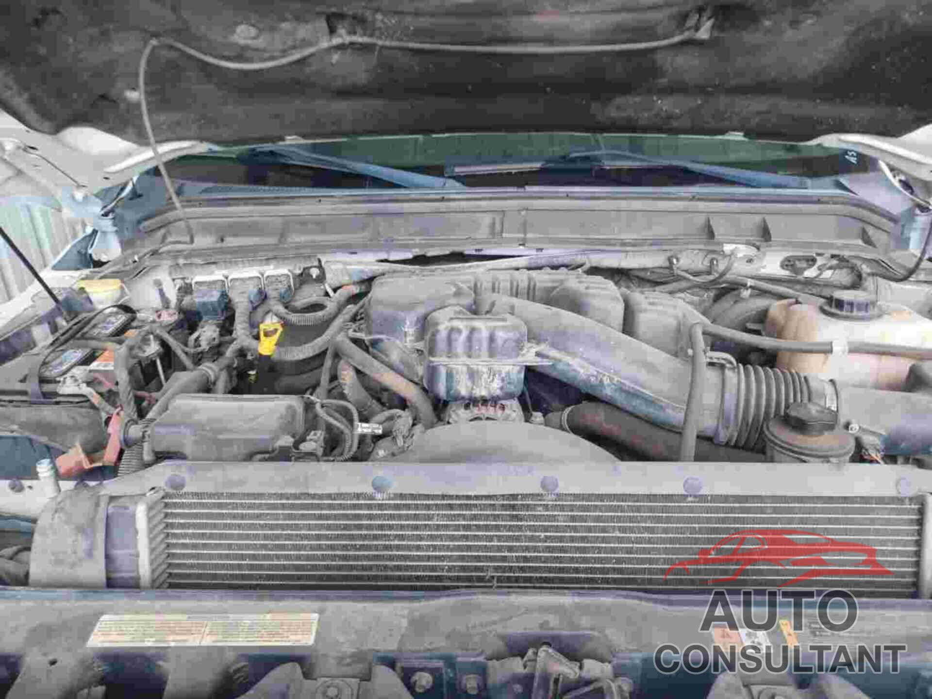 FORD F250 2016 - 1FT7W2B63GEA26647