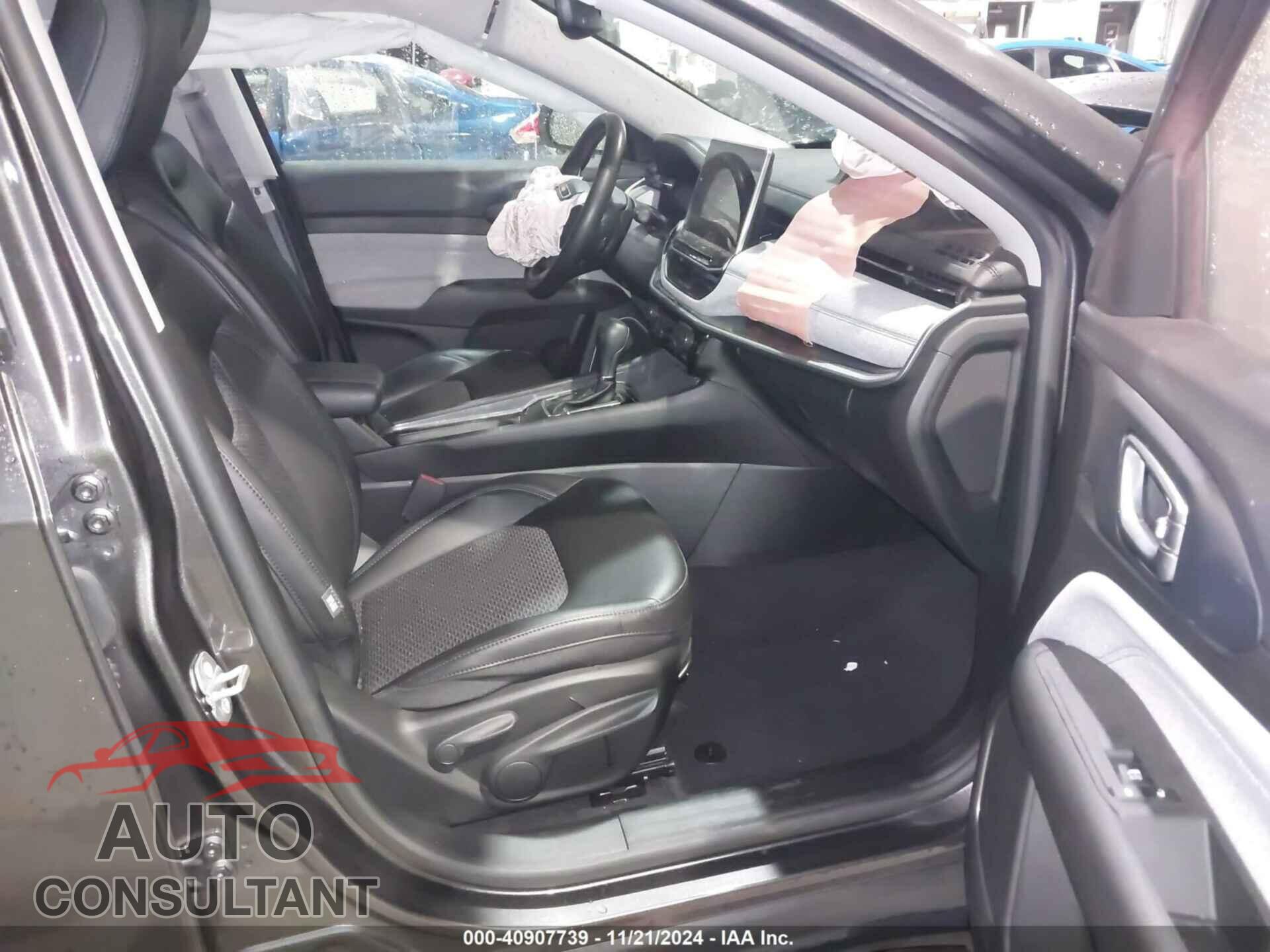 JEEP COMPASS 2022 - 3C4NJDBB6NT238910