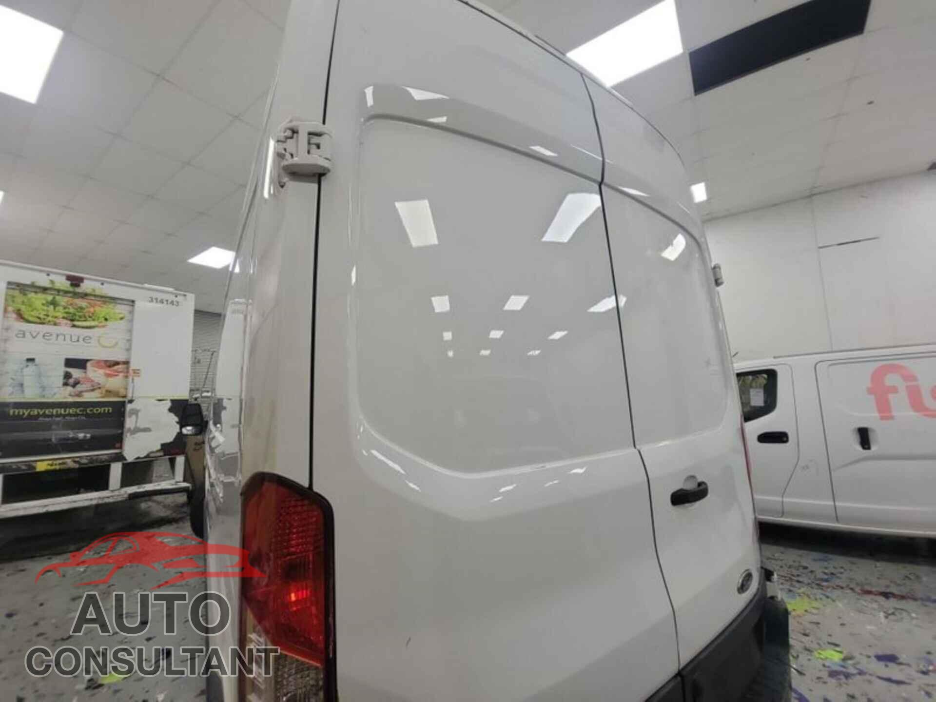 FORD TRANSIT 2016 - 1FTYR2XMXGKA64669