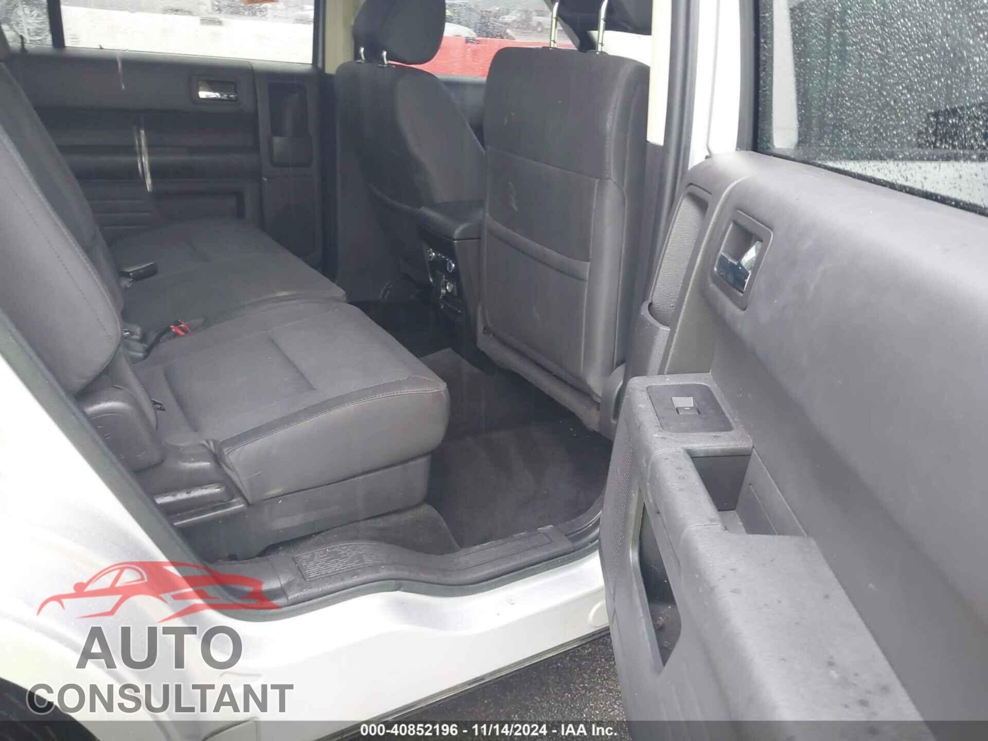 FORD FLEX 2014 - 2FMGK5B85EBD10896