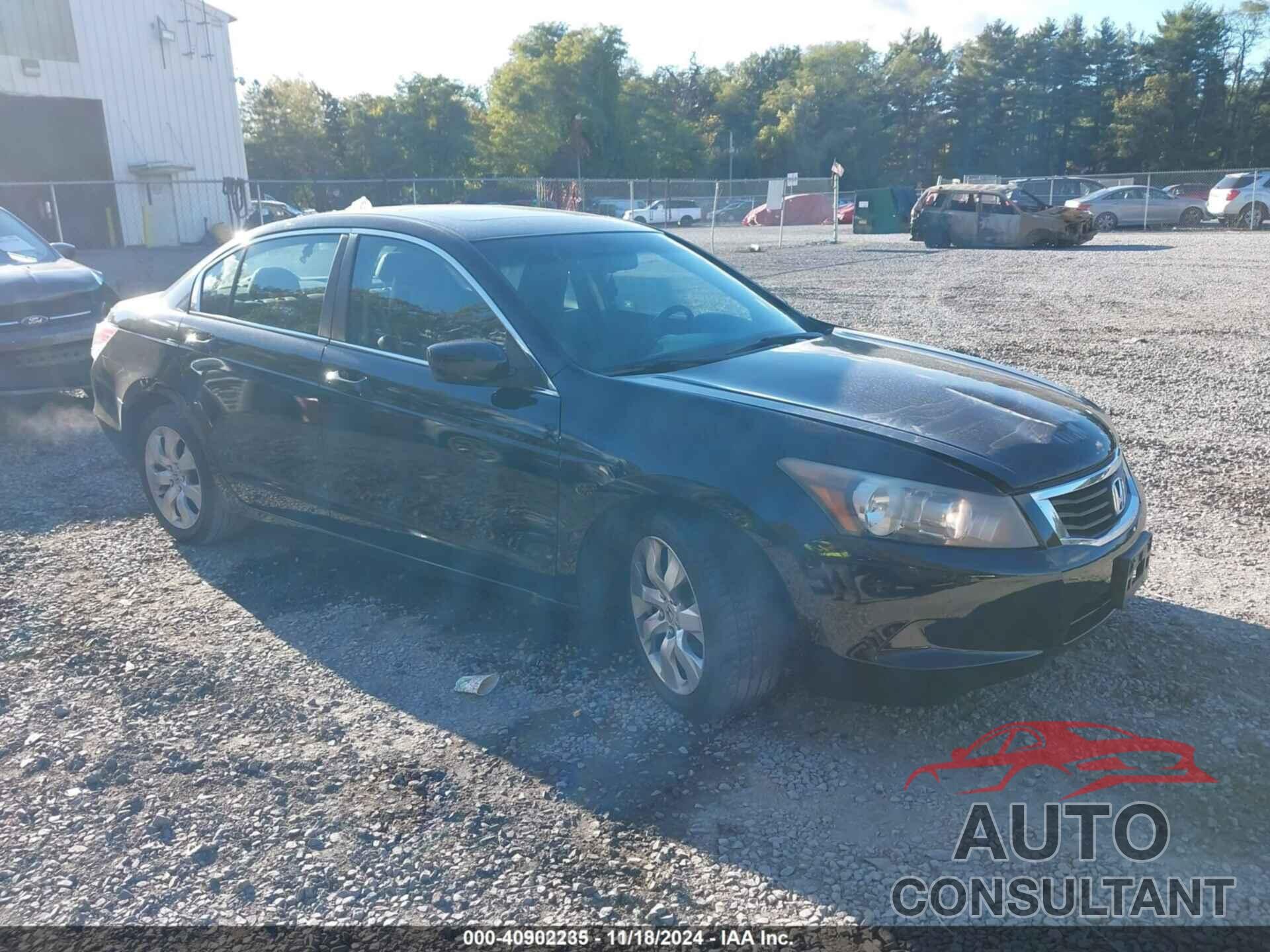 HONDA ACCORD 2010 - 1HGCP2F88AA014355