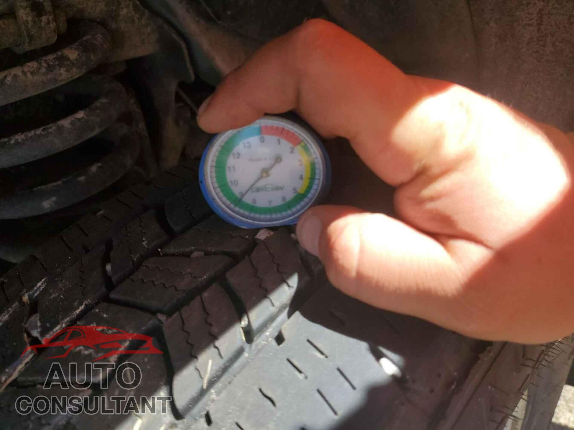 FORD ECONOLINE 2017 - 1FDXE4FS7HDC69080